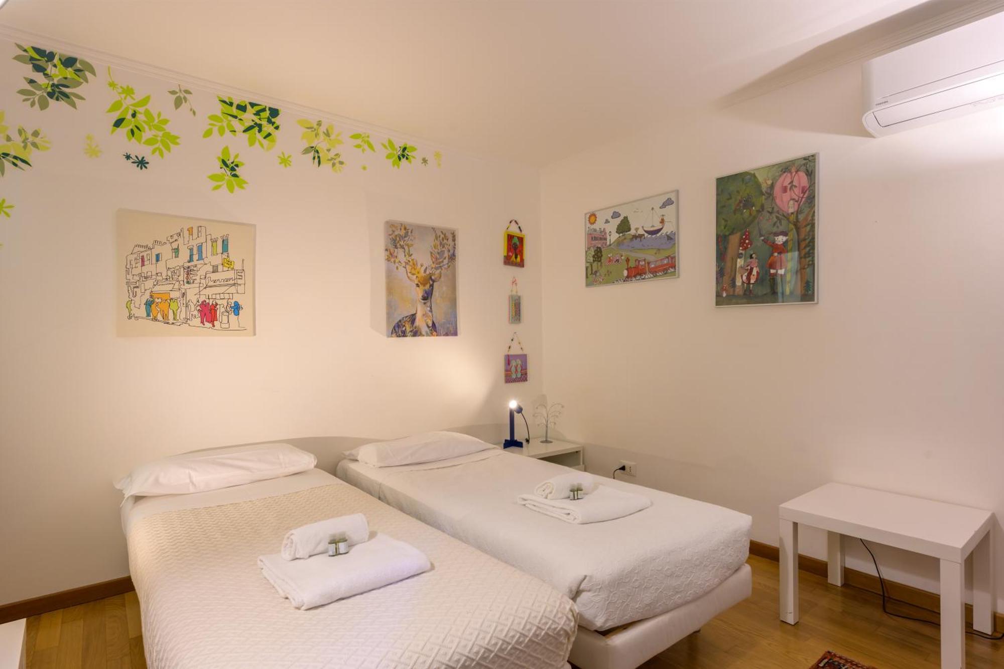 Apartment Teatro Fenice *