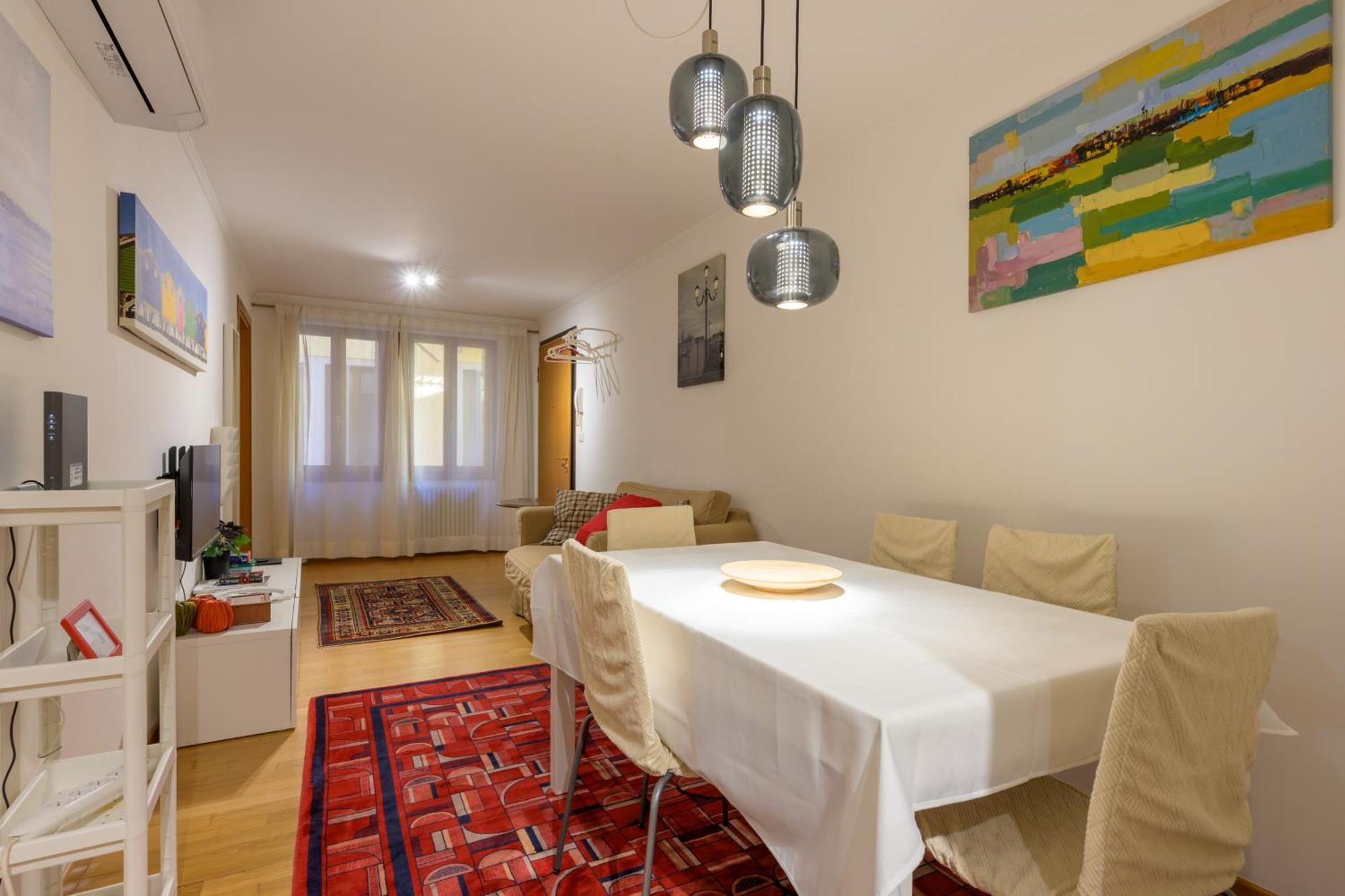 Teatro Fenice Apartment *