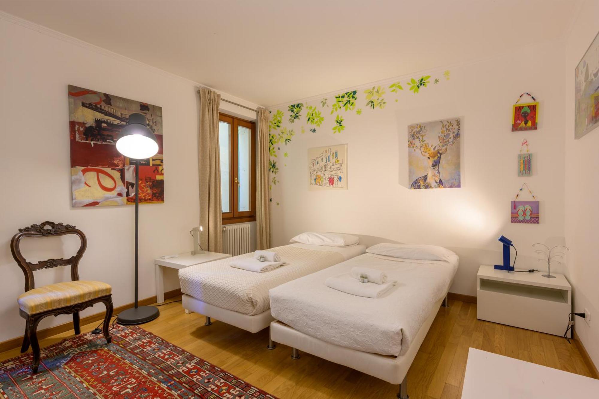 Teatro Fenice Apartment Venice