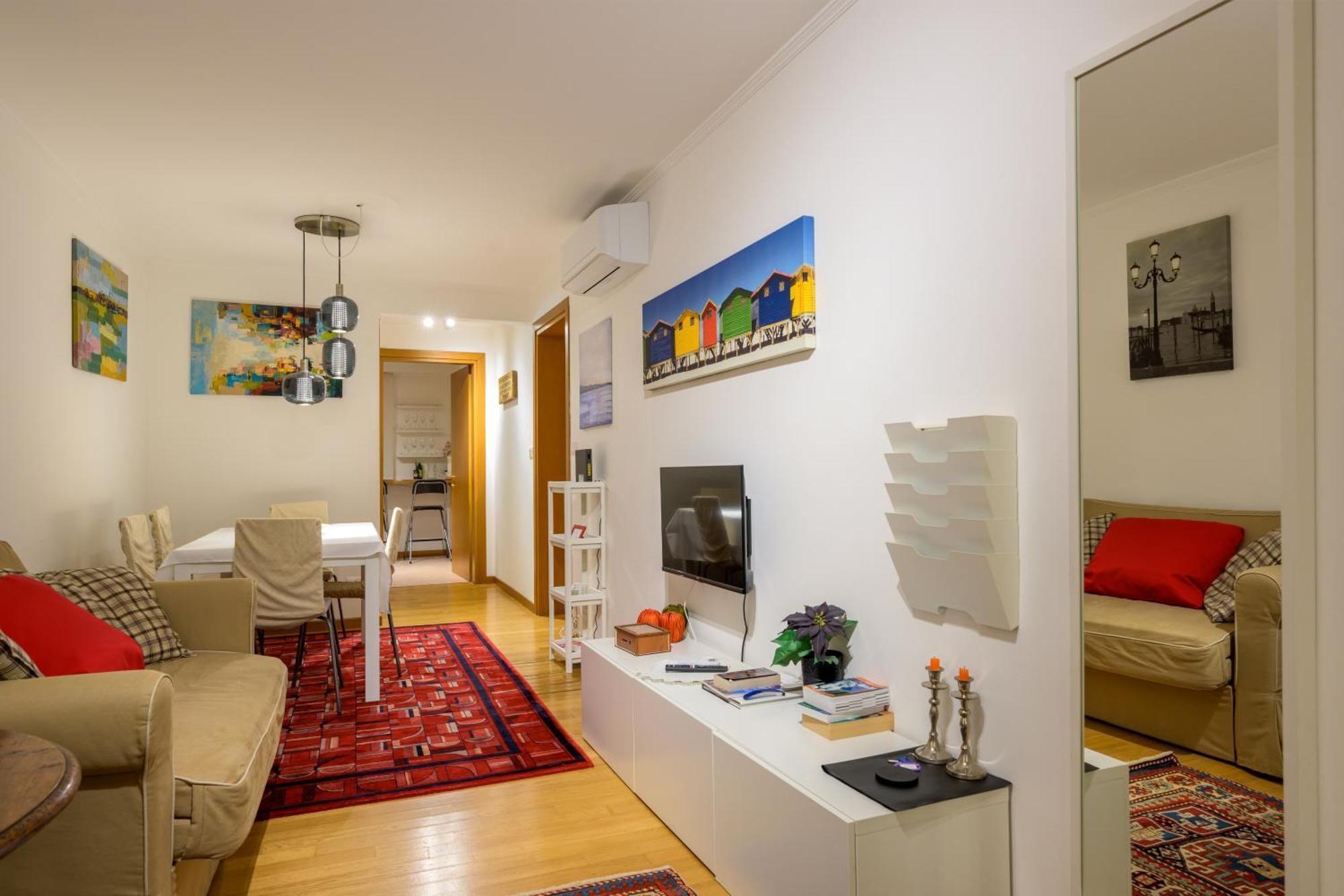 Teatro Fenice Apartment *