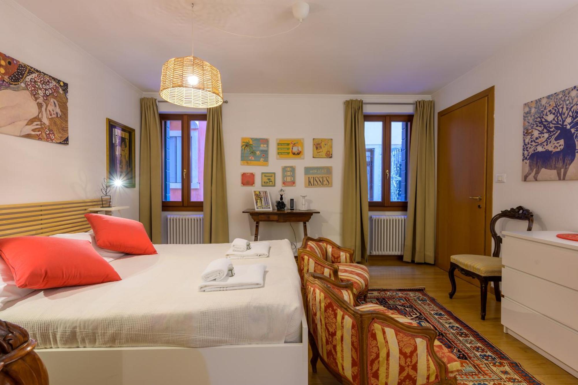 Teatro Fenice Apartment