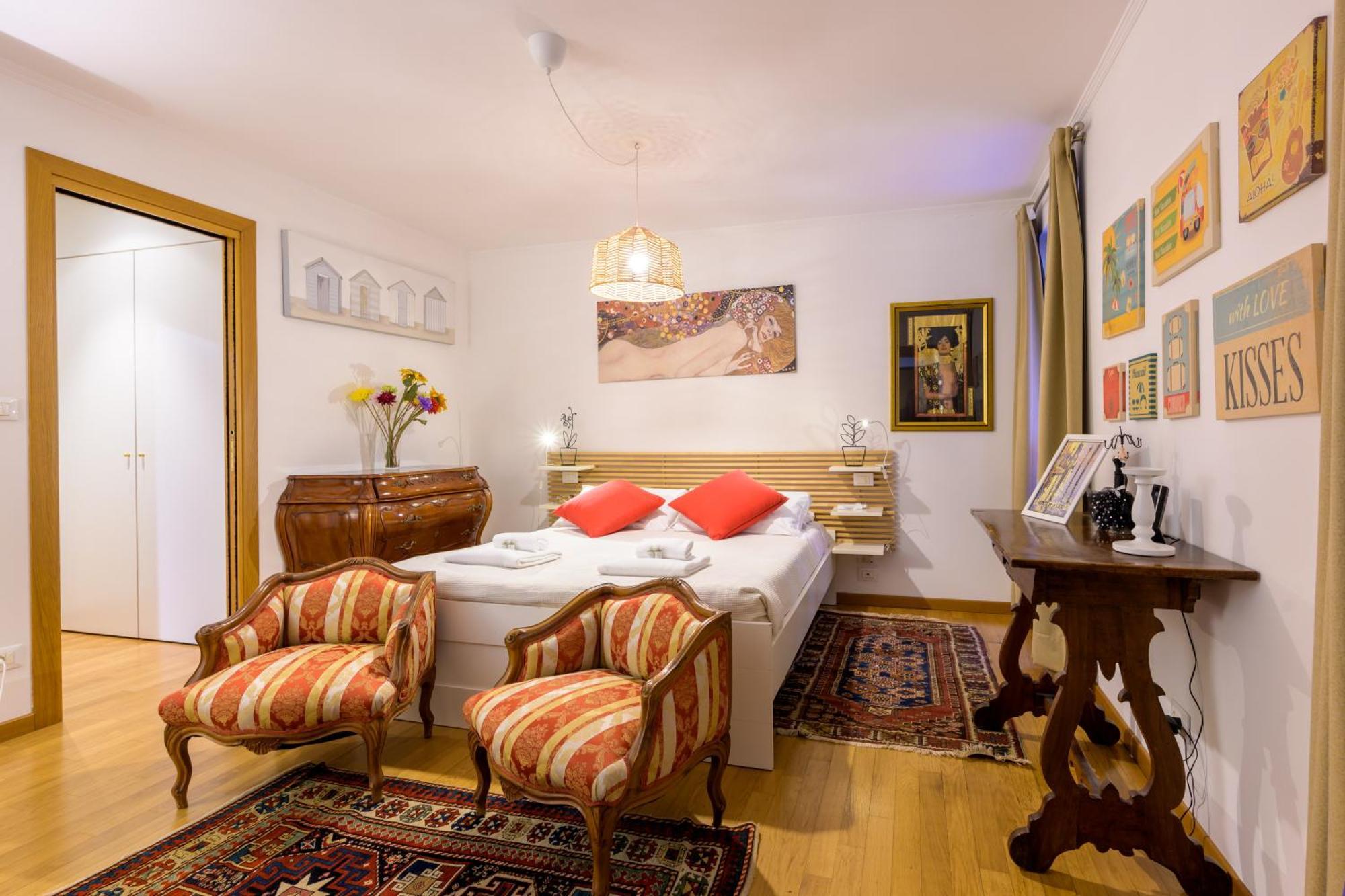 Teatro Fenice Apartment