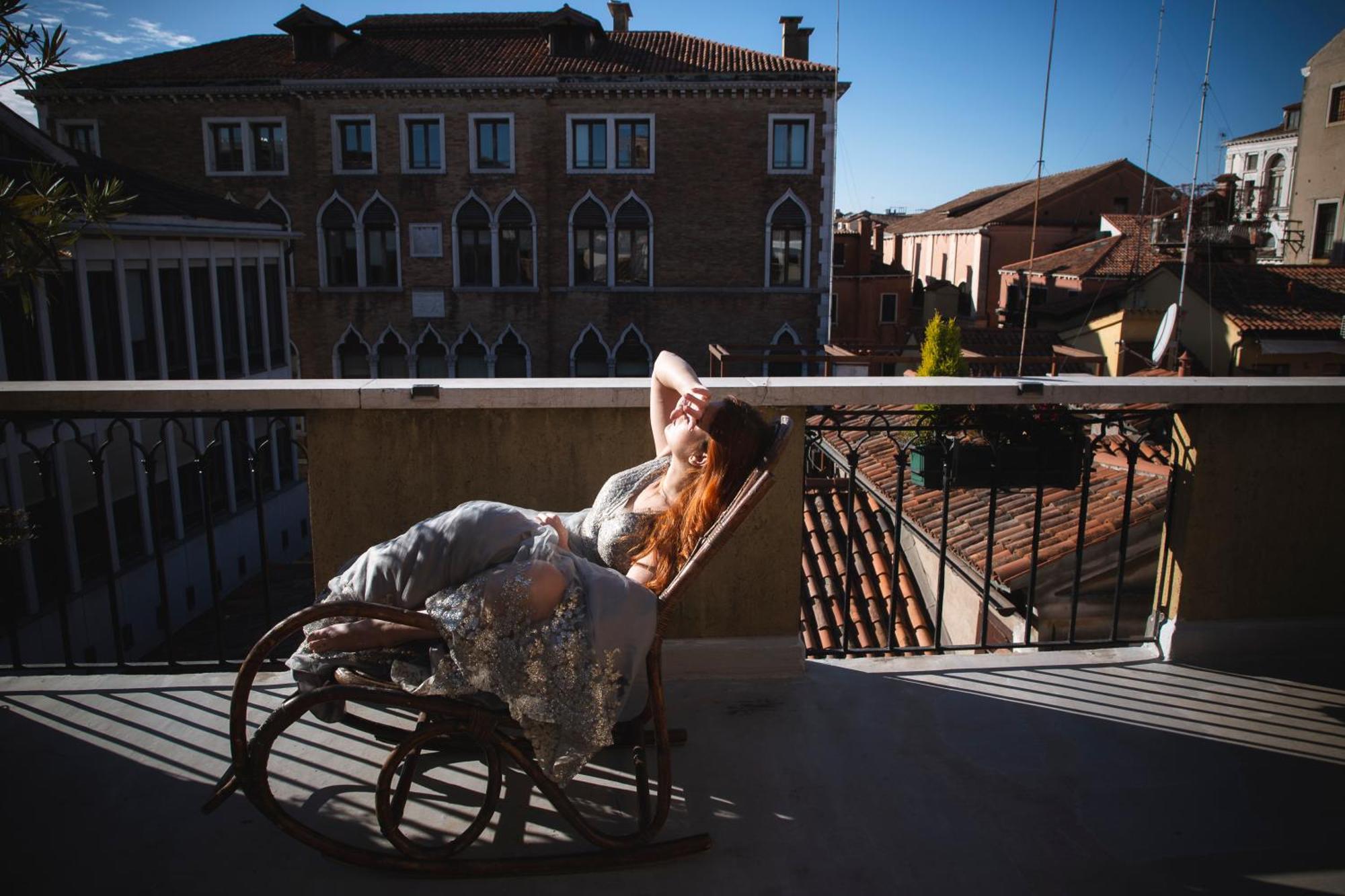 Guest house Palazzo San Luca Venice
