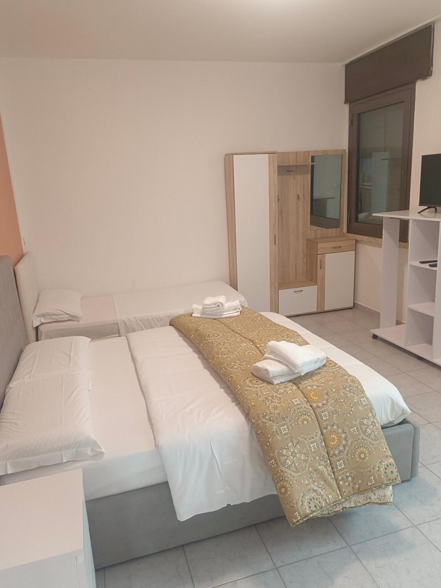 Appartamento Venice Apartments *