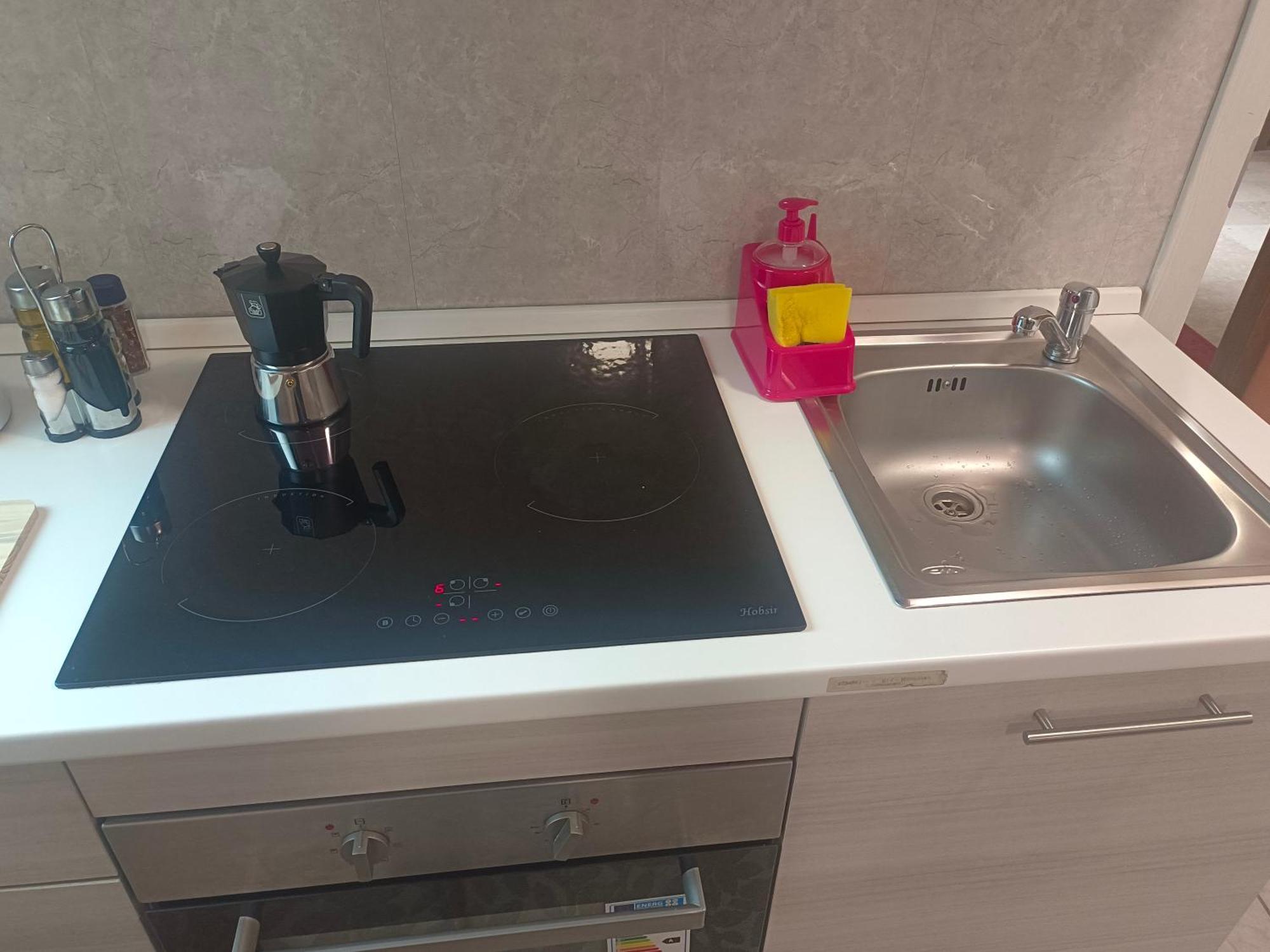 Appartamento Venice Apartments
