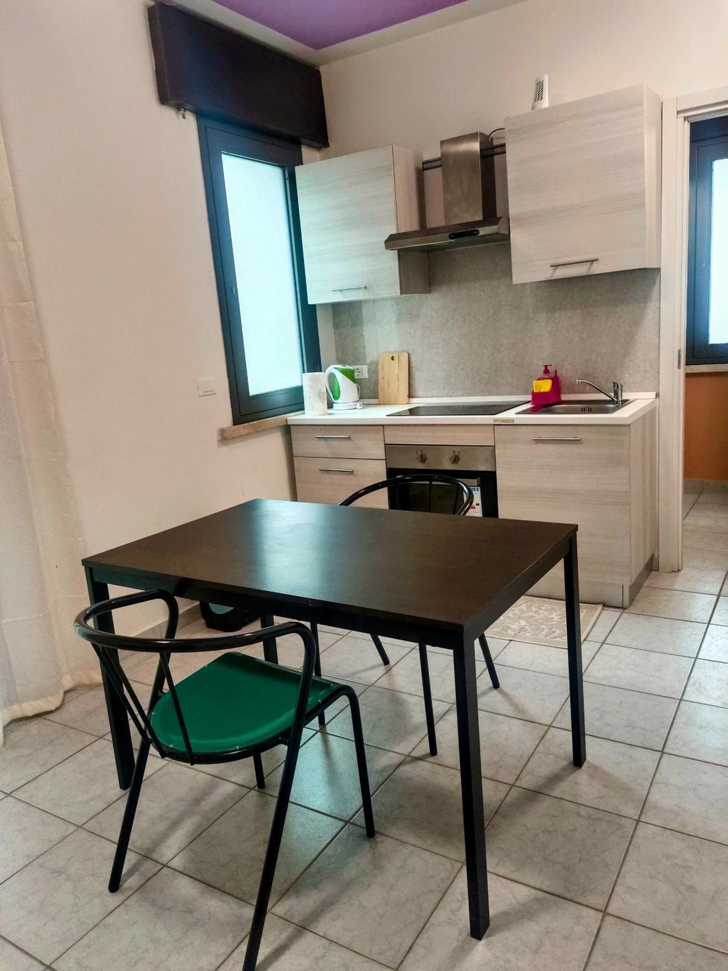 Appartamento Venice Apartments