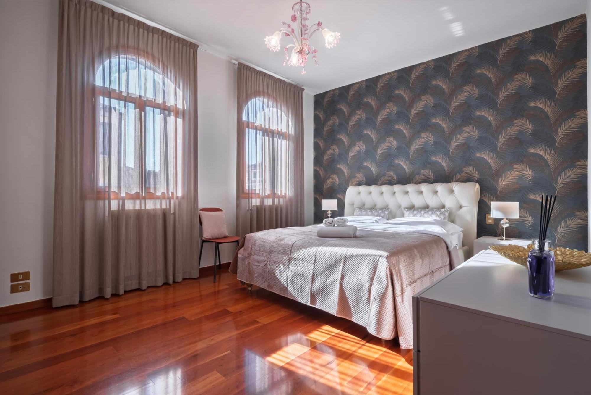 Vista Canale Apartment Venice