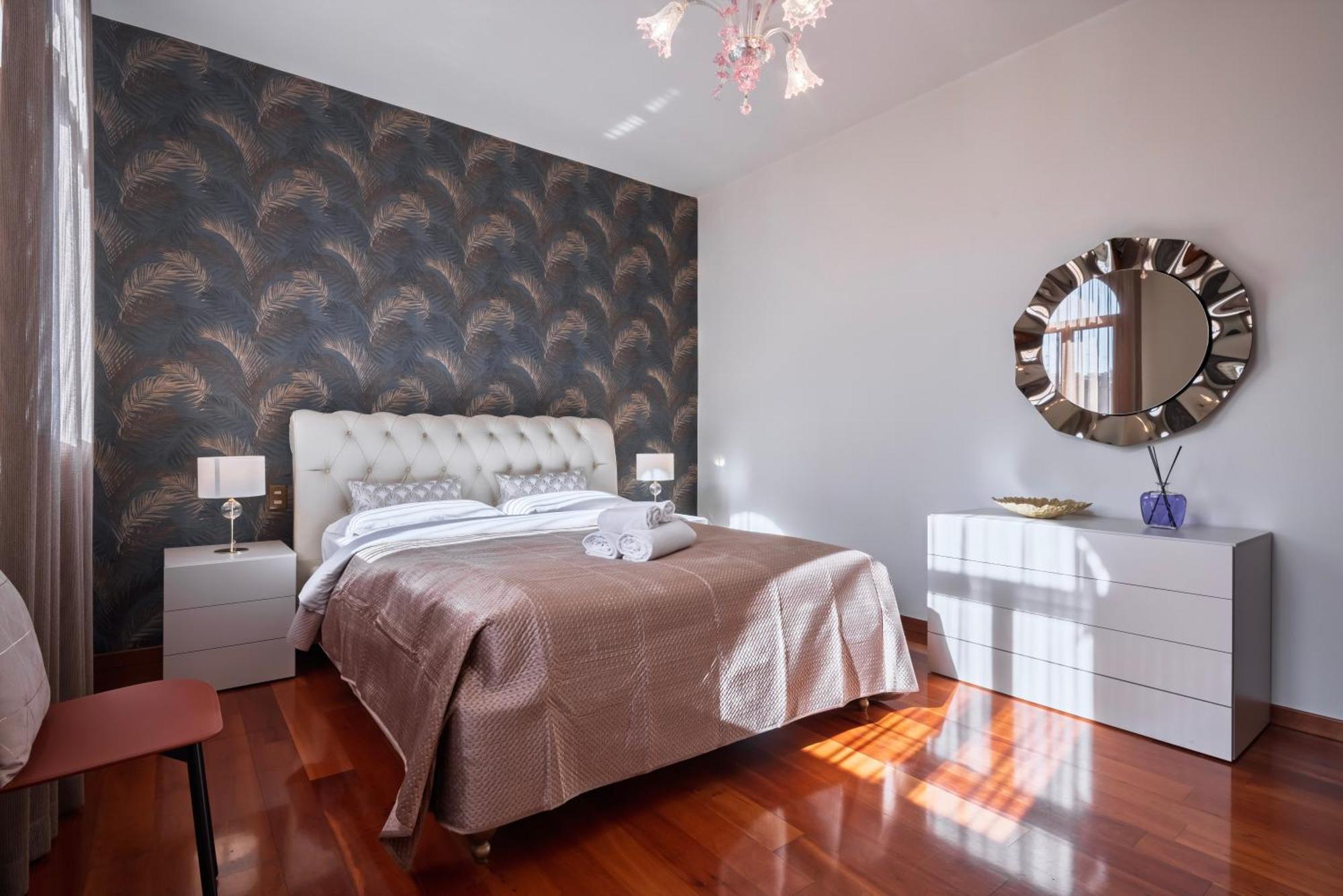 Vista Canale Apartment
