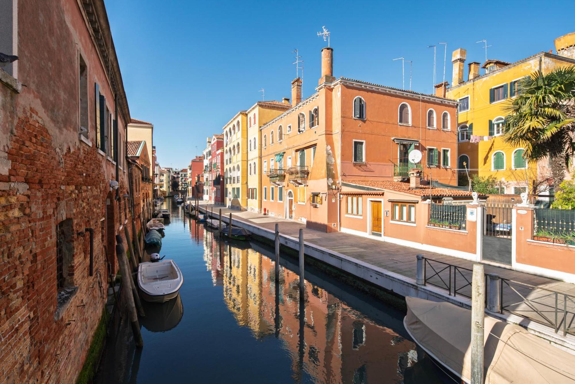 Vista Canale