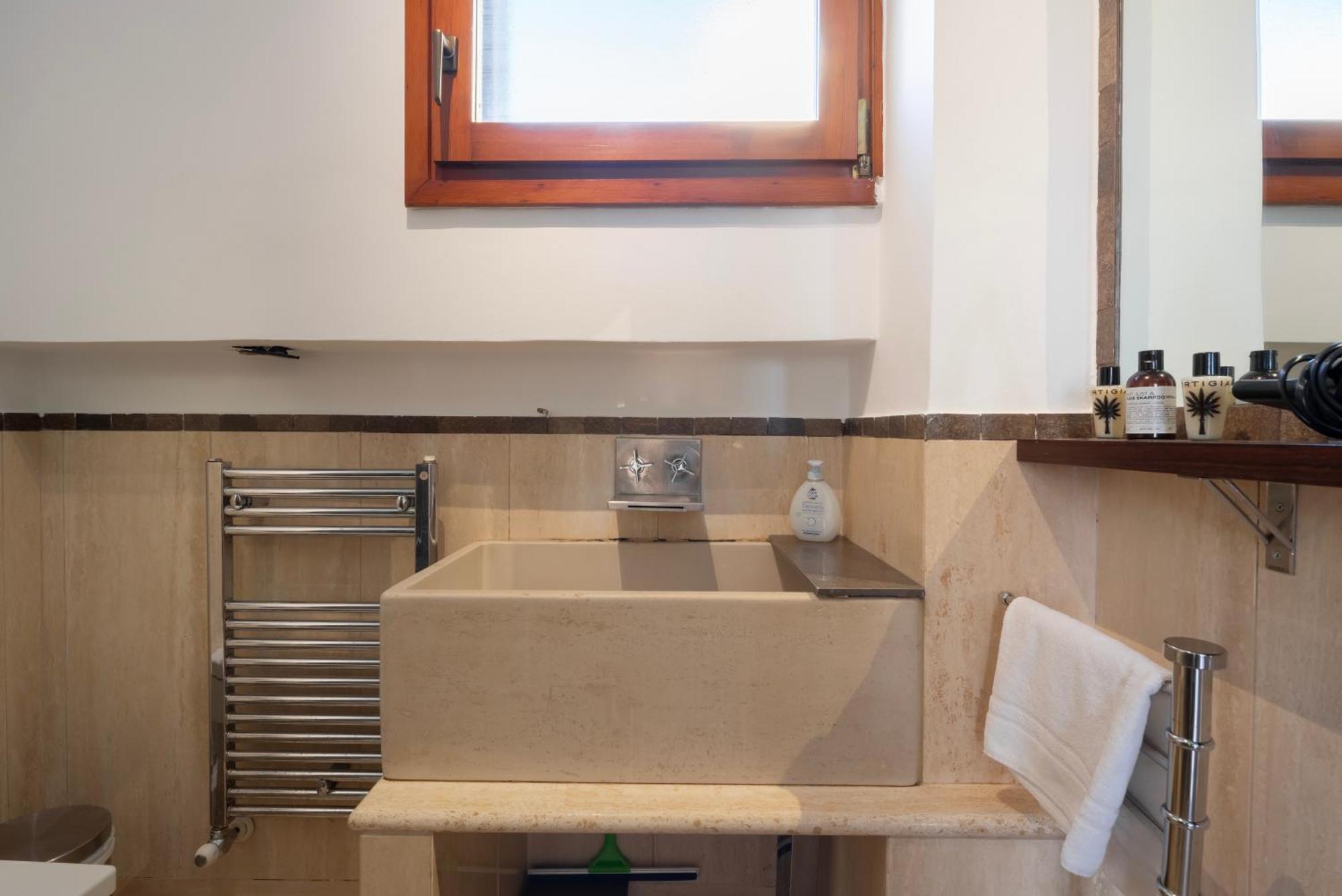 Vista Canale Apartment