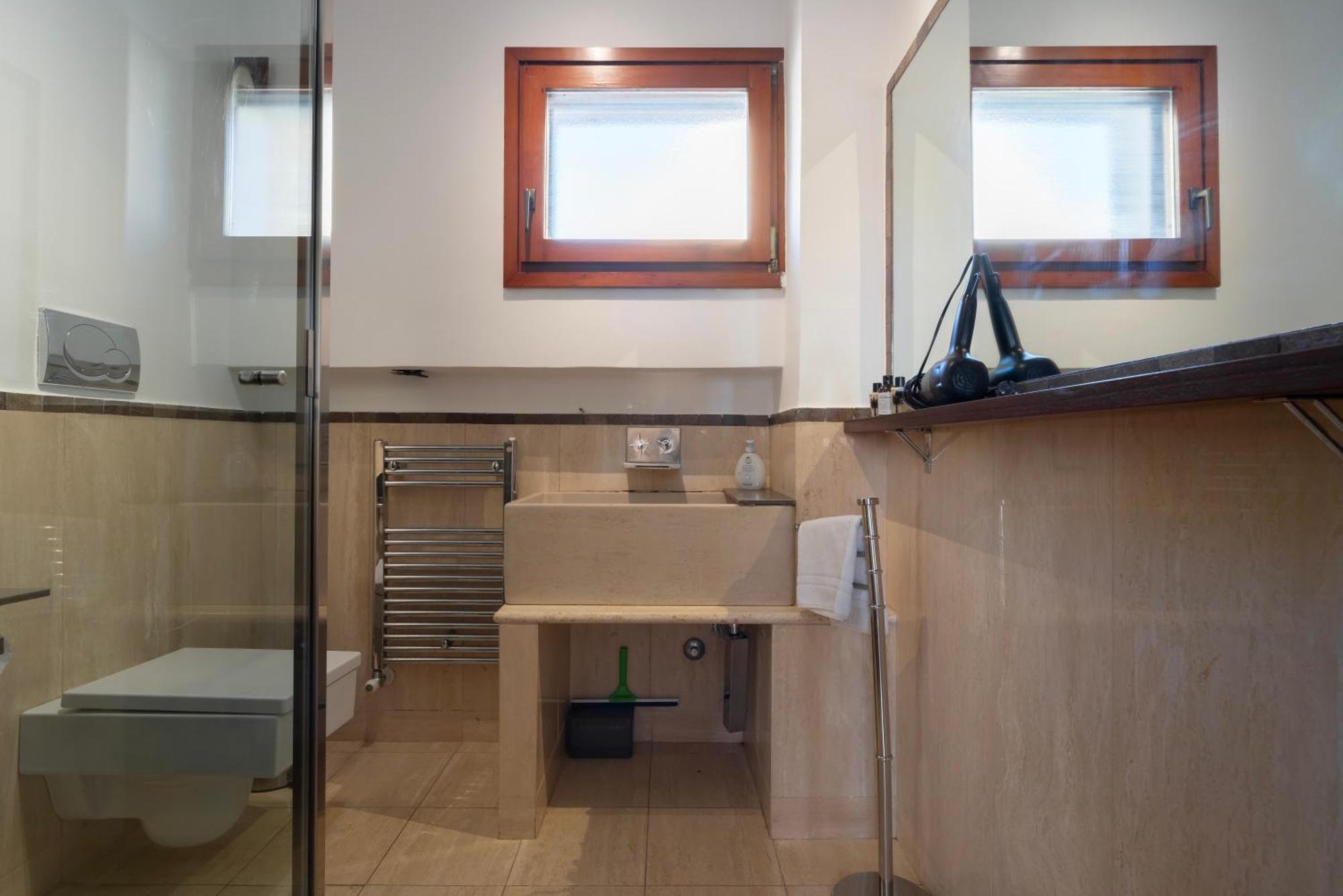 Vista Canale Apartment