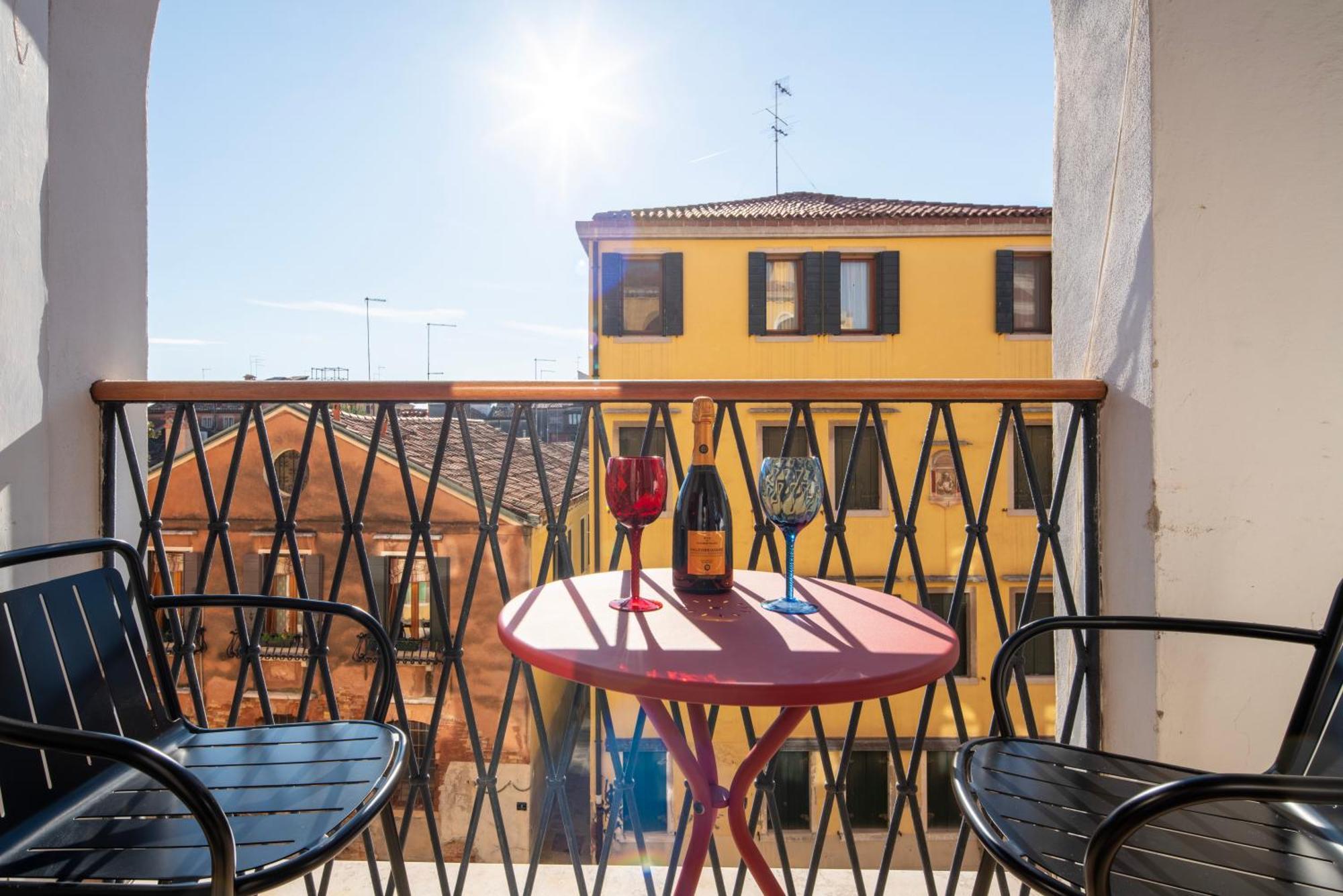 Vista Canale *