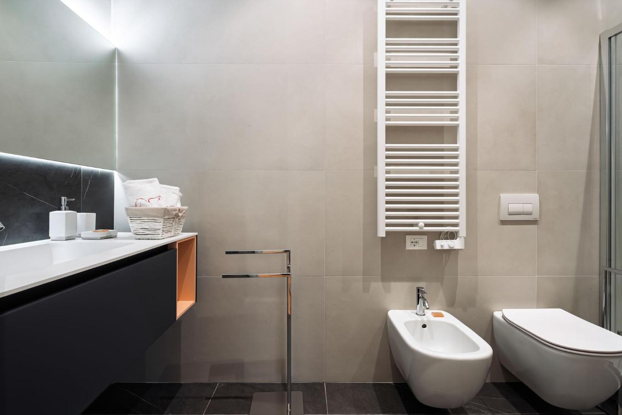 Apartment Ca' Maddalena - Perla
