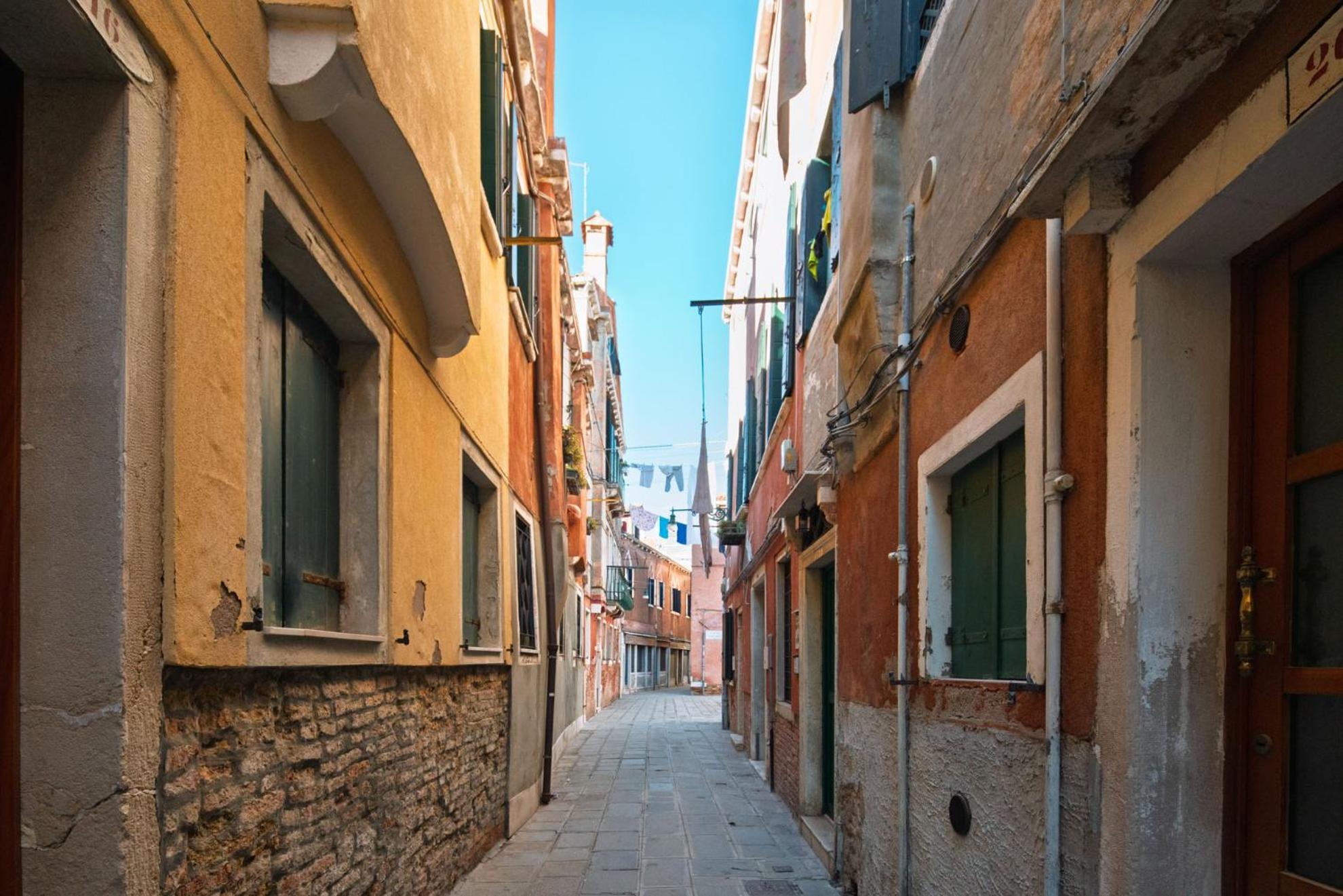 Apartment Ca' Barbarina 1 Venice