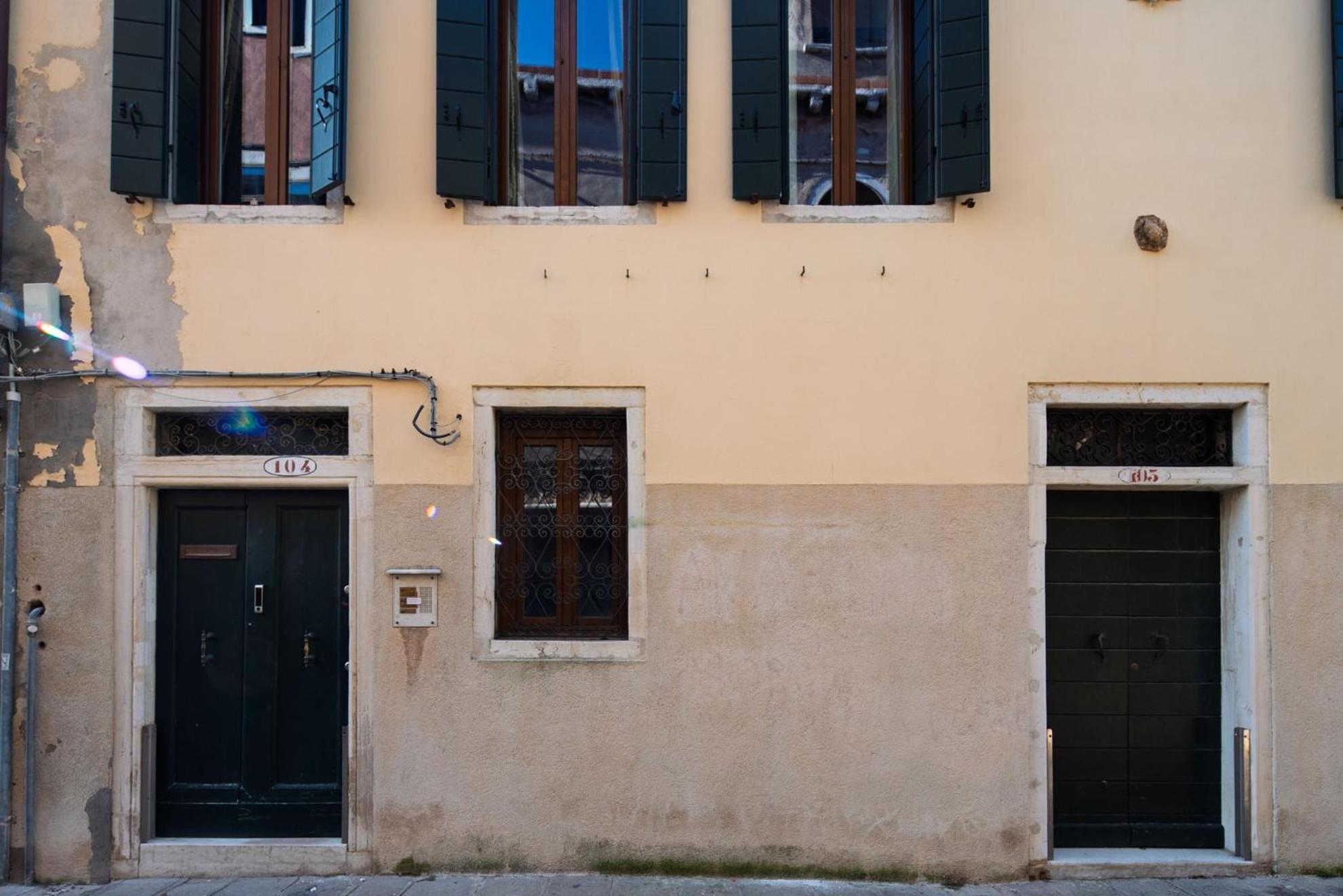 Ca' Barbarina 1 * Venice