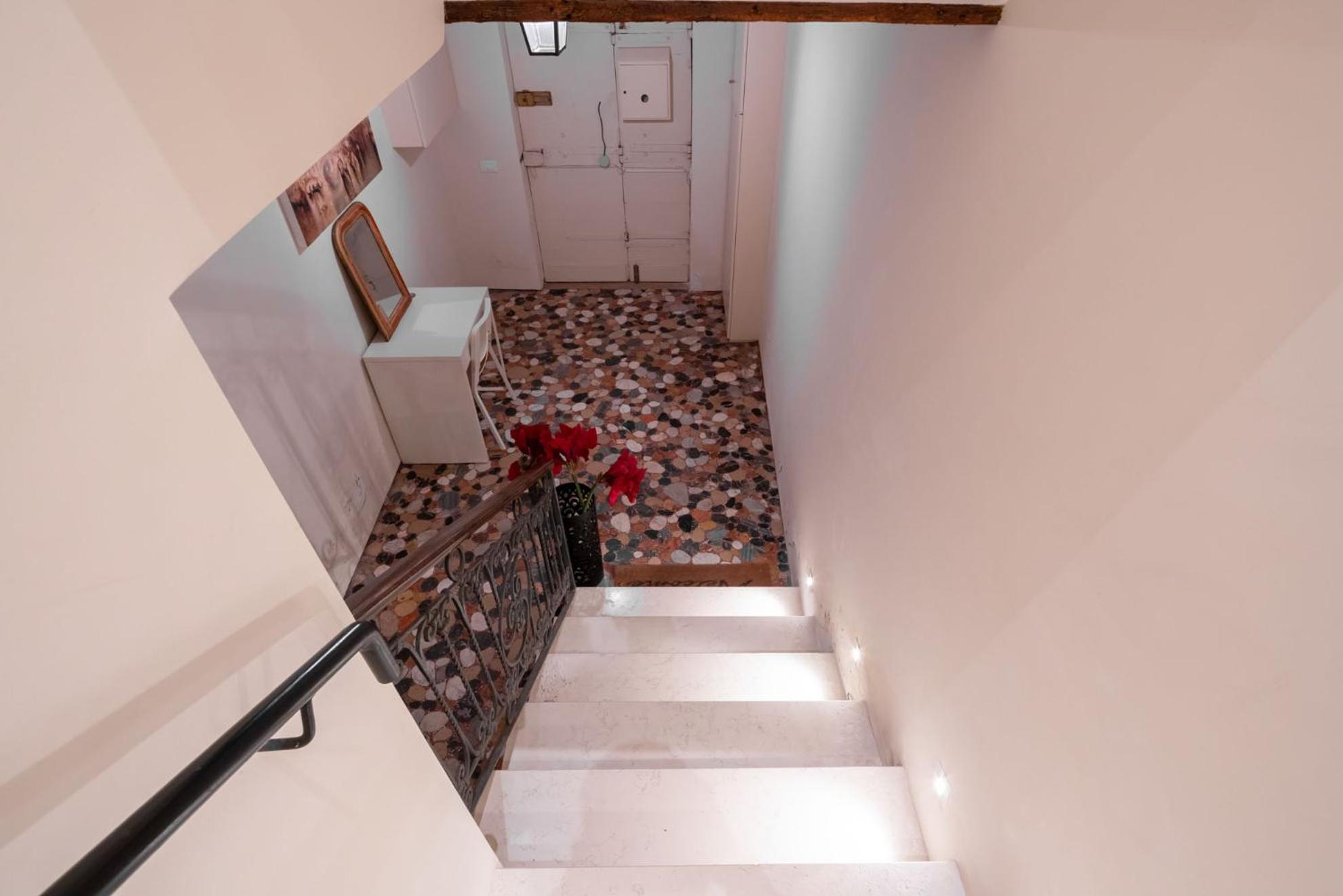 Apartment Ca' Barbarina 1 Venice
