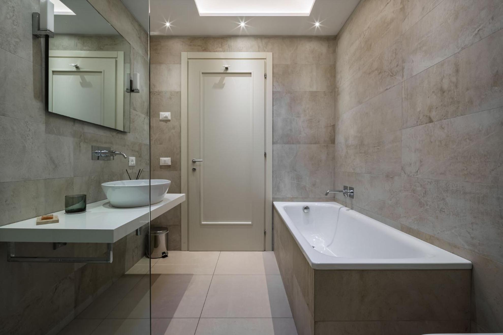 Apartment Ca' Barbarina 1 *