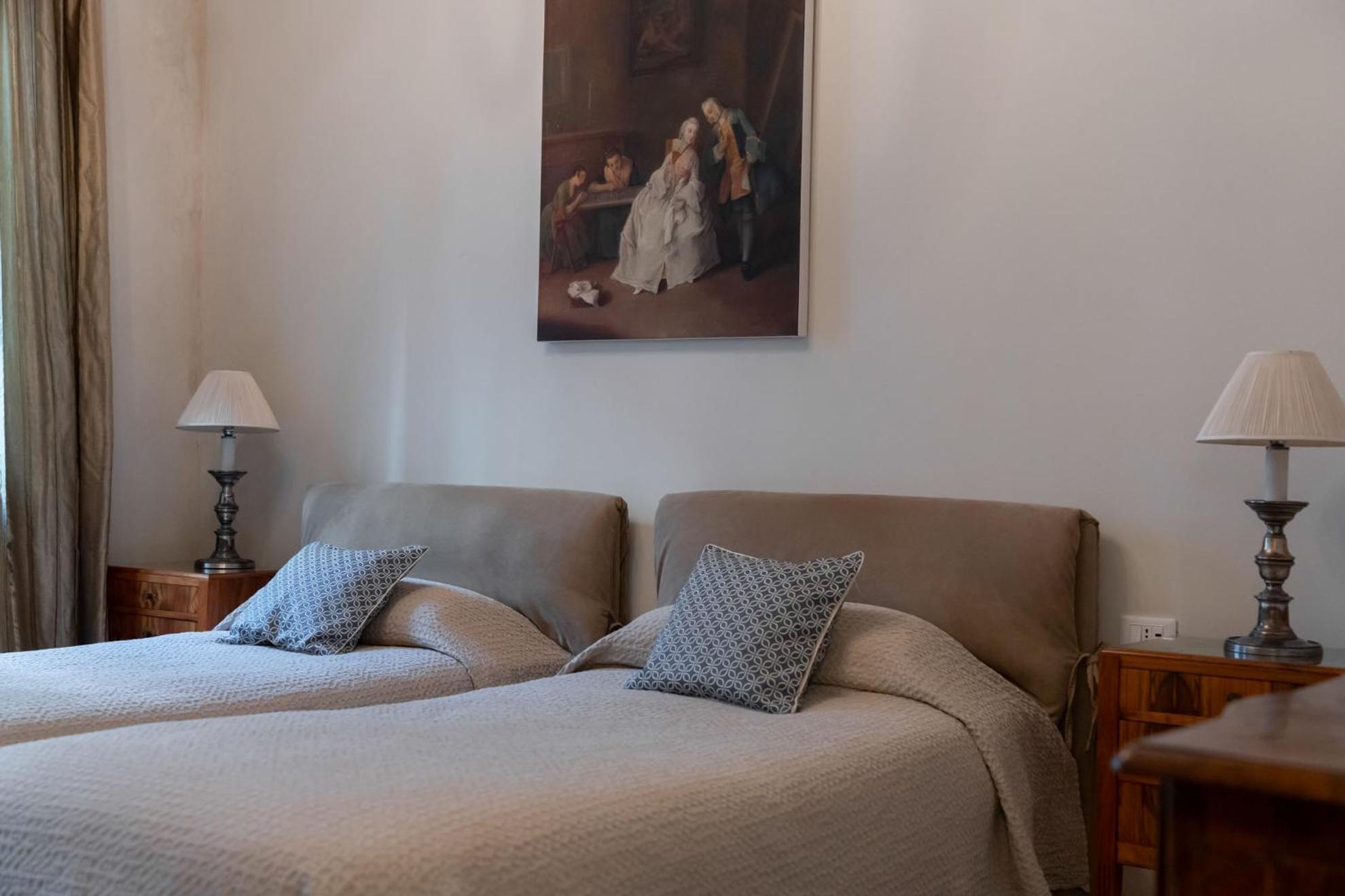Apartment Ca' Barbarina 1