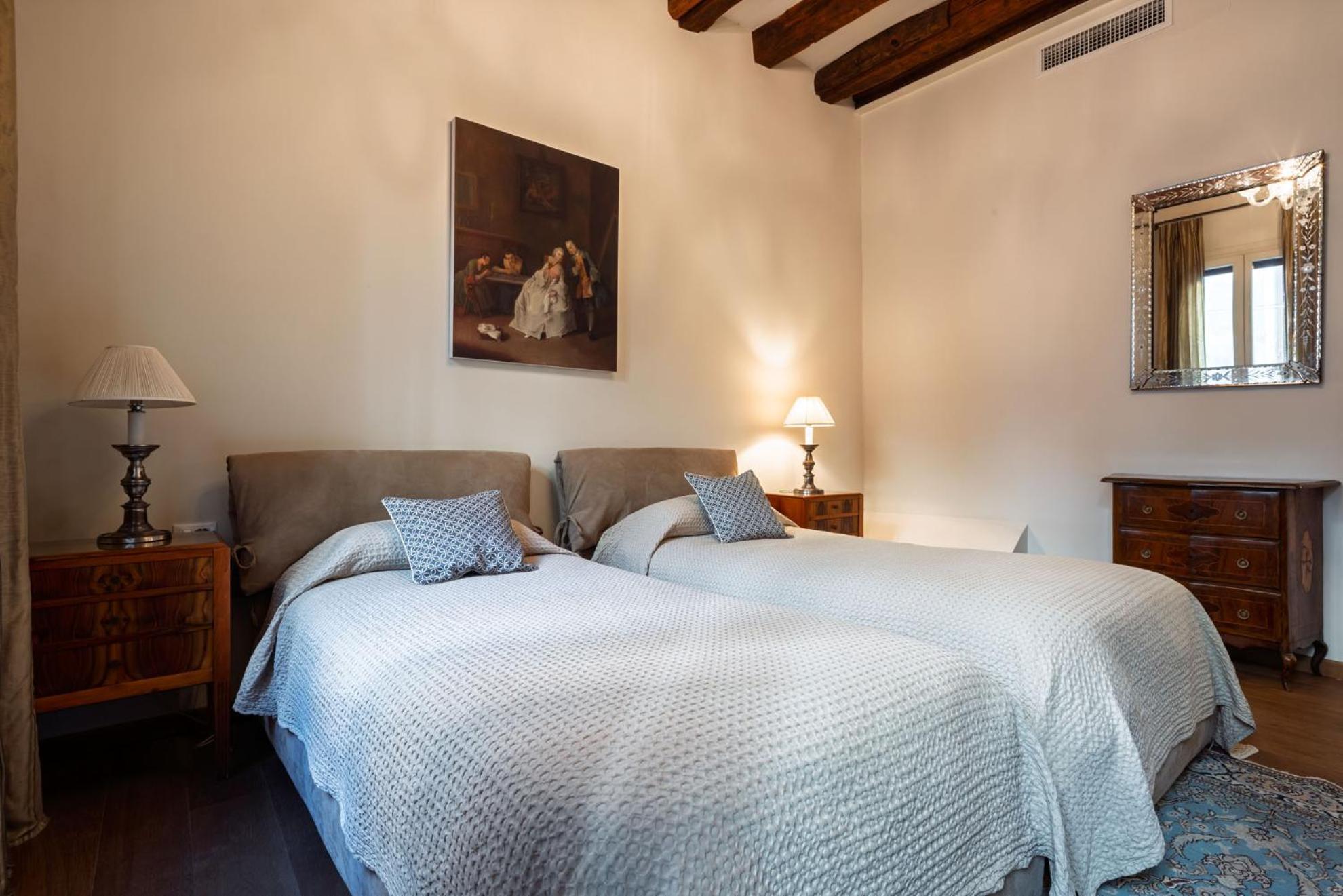 Apartment Ca' Barbarina 1
