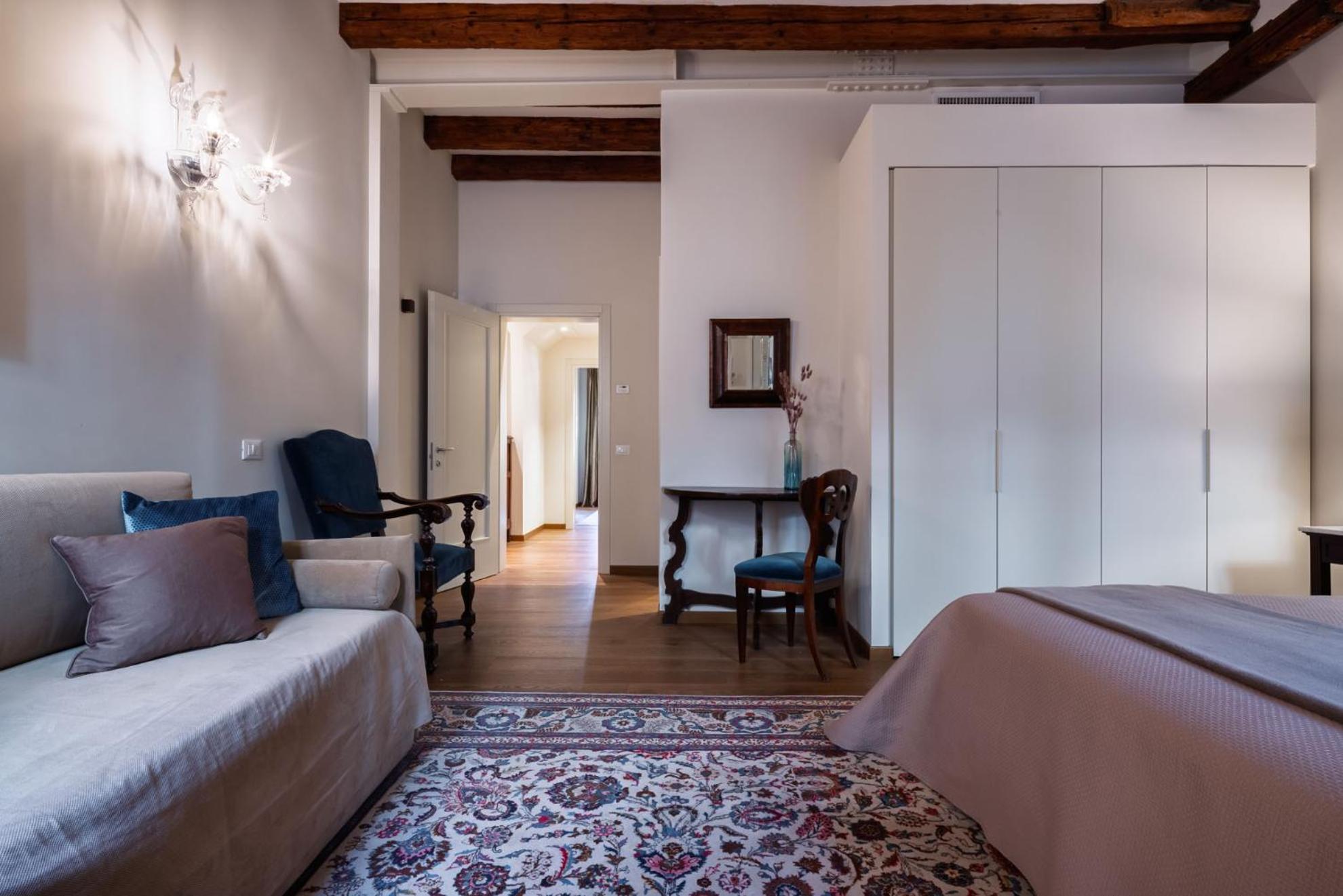 Apartment Ca' Barbarina 1 *
