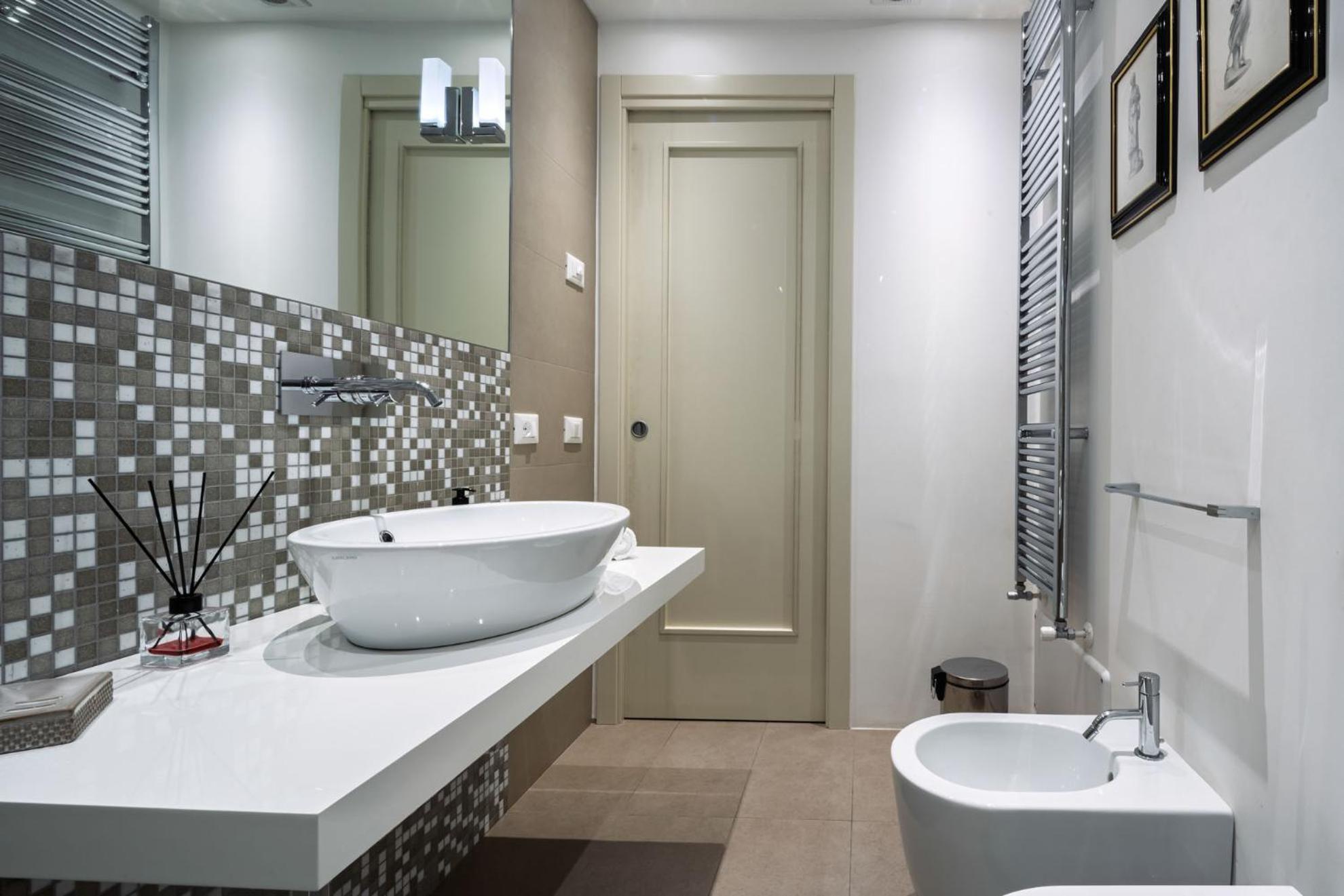 Apartment Ca' Barbarina 1 Venice