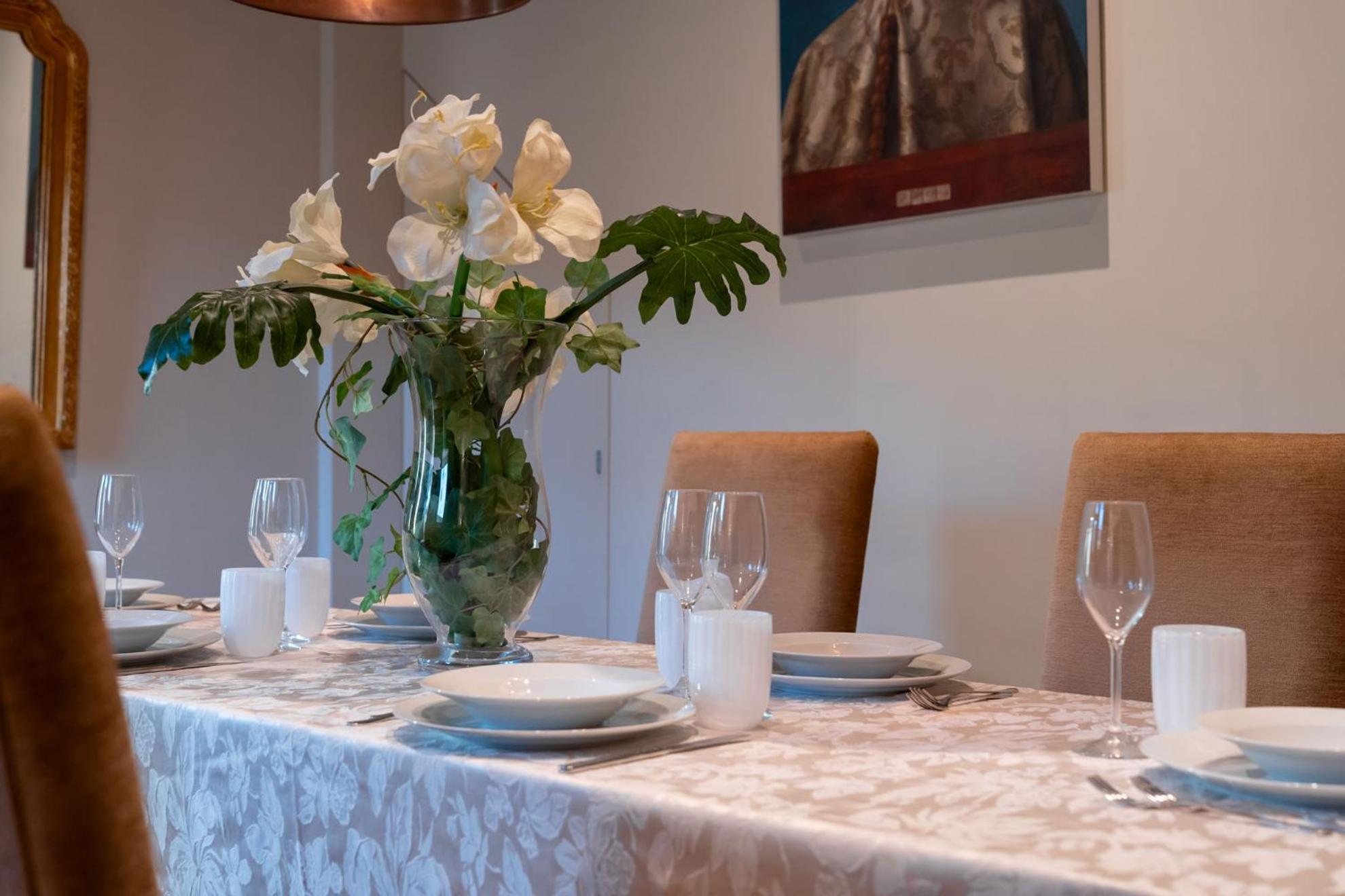 Ca' Barbarina 1 Apartment Venice
