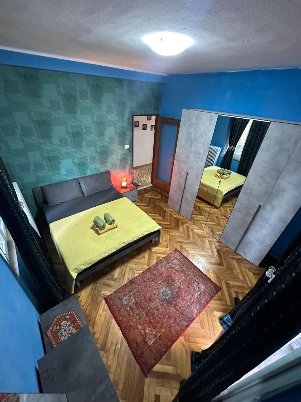 Coco Guest house