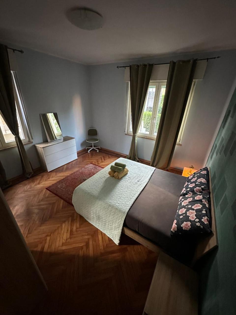 Guest house Coco