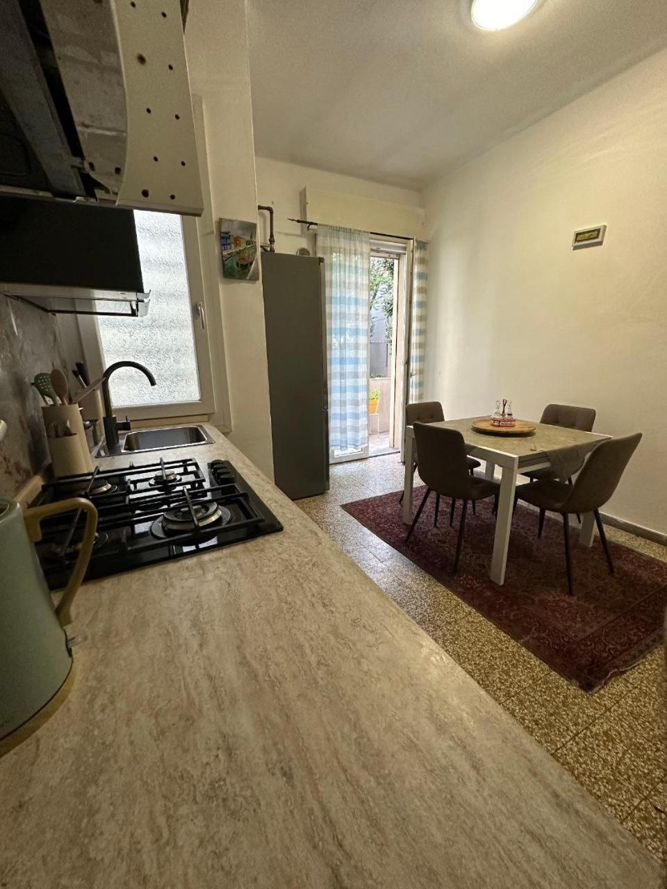 Coco Guest house *