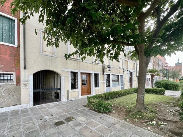 - Strepitoso Giudecca Apartment Venice