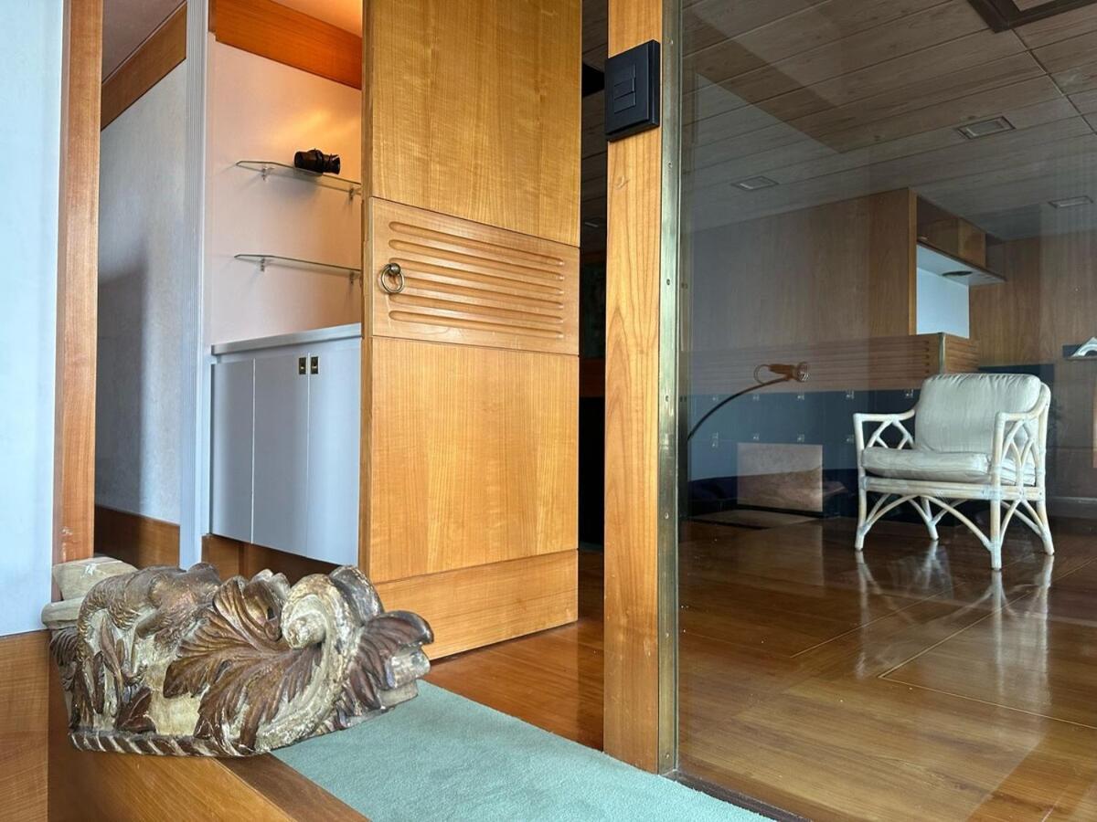 - Strepitoso Giudecca Apartment Venice