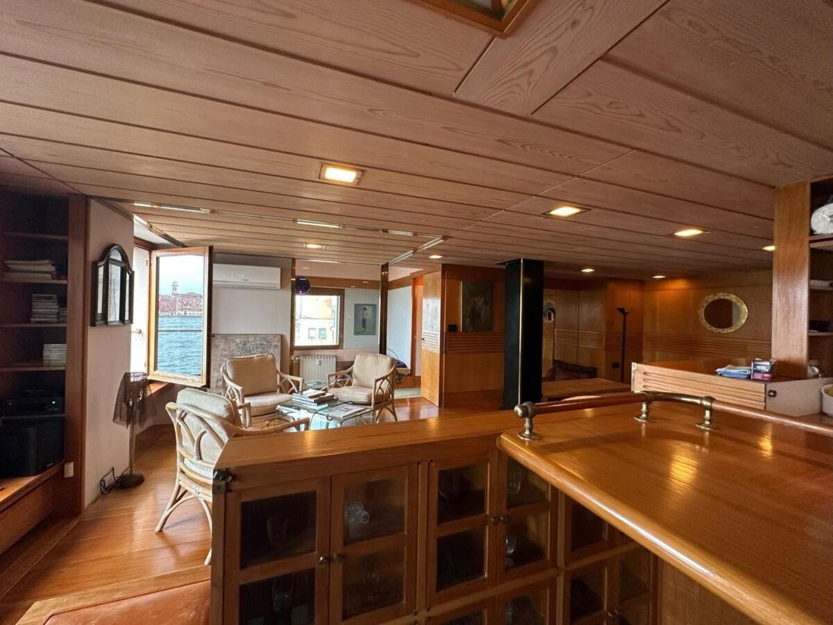 Apartment - Strepitoso Giudecca *