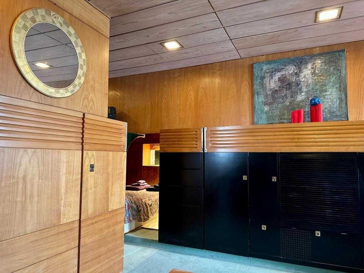 - Strepitoso Giudecca Apartment *