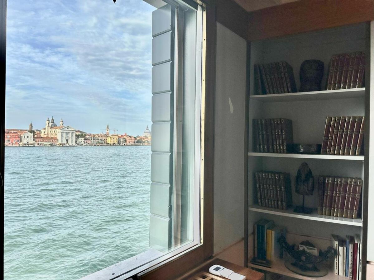 - Strepitoso Giudecca Apartment Venice