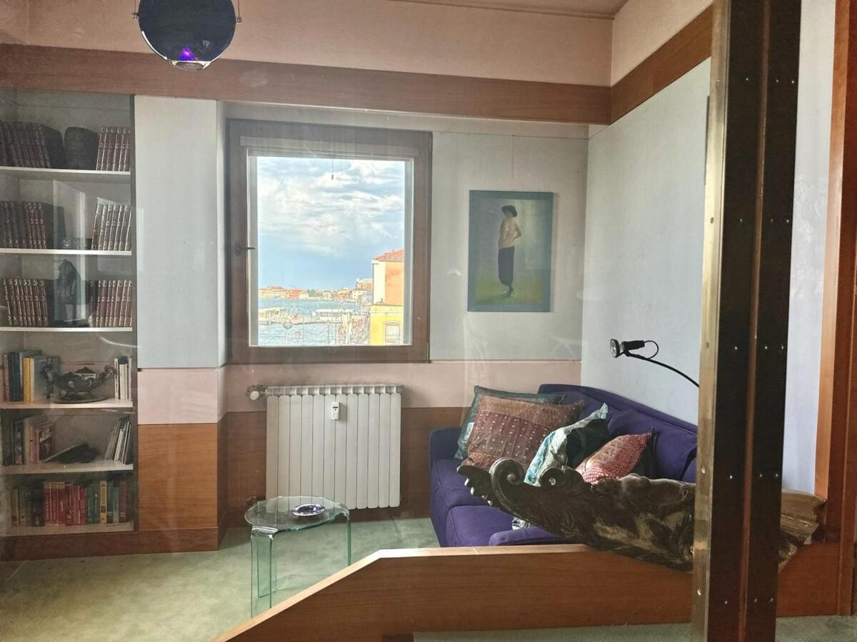 Apartment - Strepitoso Giudecca