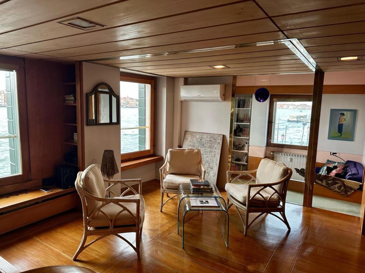 - Strepitoso Giudecca Apartment *