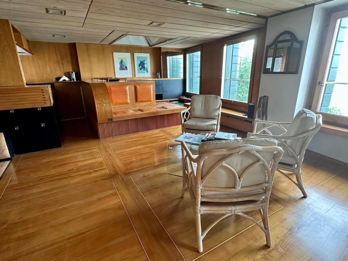 - Strepitoso Giudecca Apartment Venice
