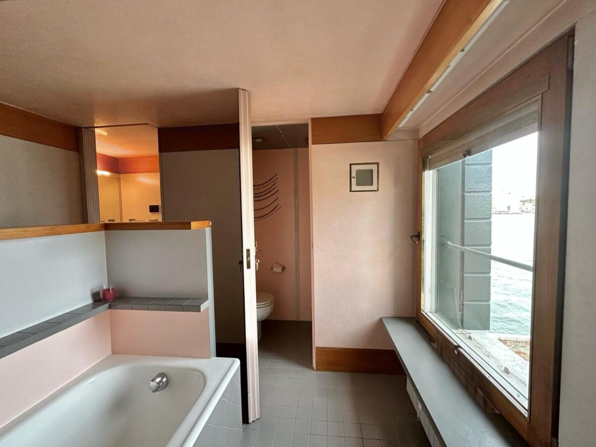 Apartment - Strepitoso Giudecca *