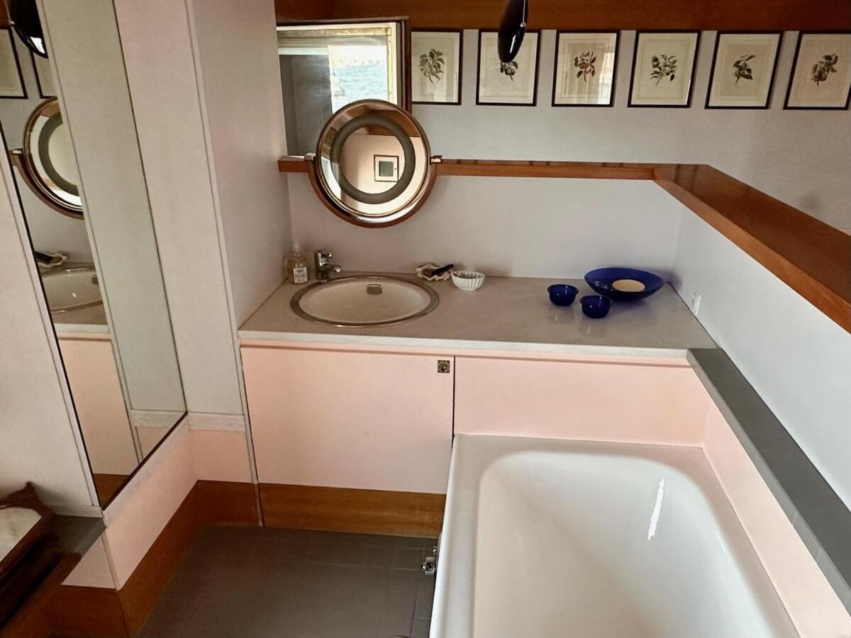 - Strepitoso Giudecca Apartment