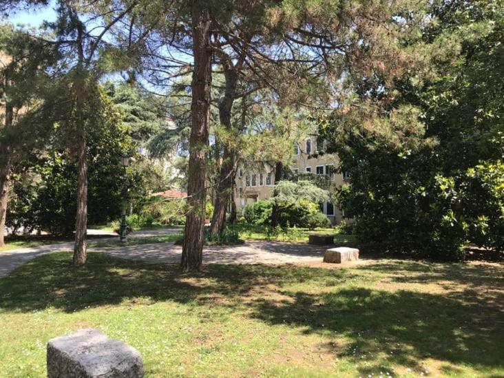 - Strepitoso Giudecca Apartment *