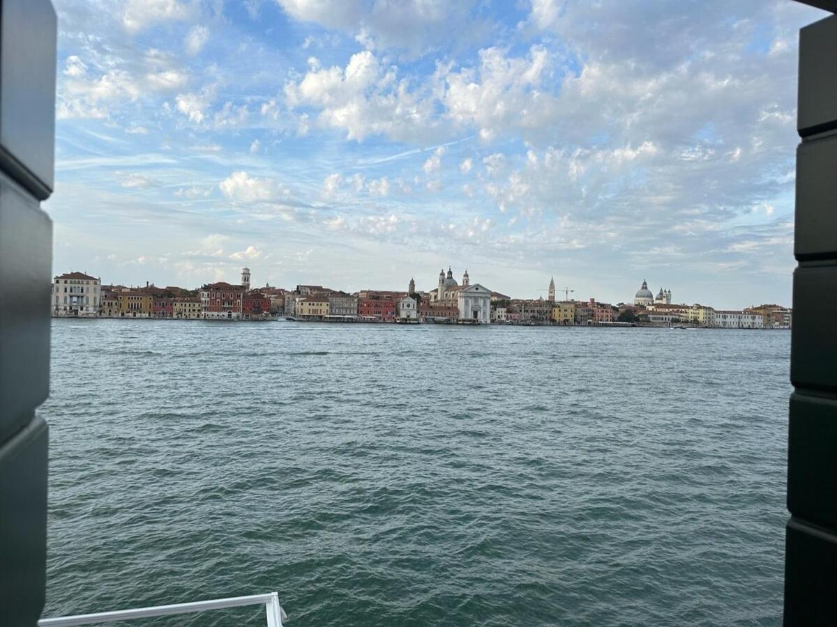 Apartment - Strepitoso Giudecca *