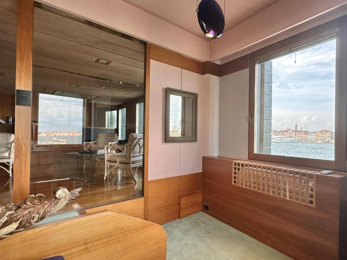 Apartment - Strepitoso Giudecca