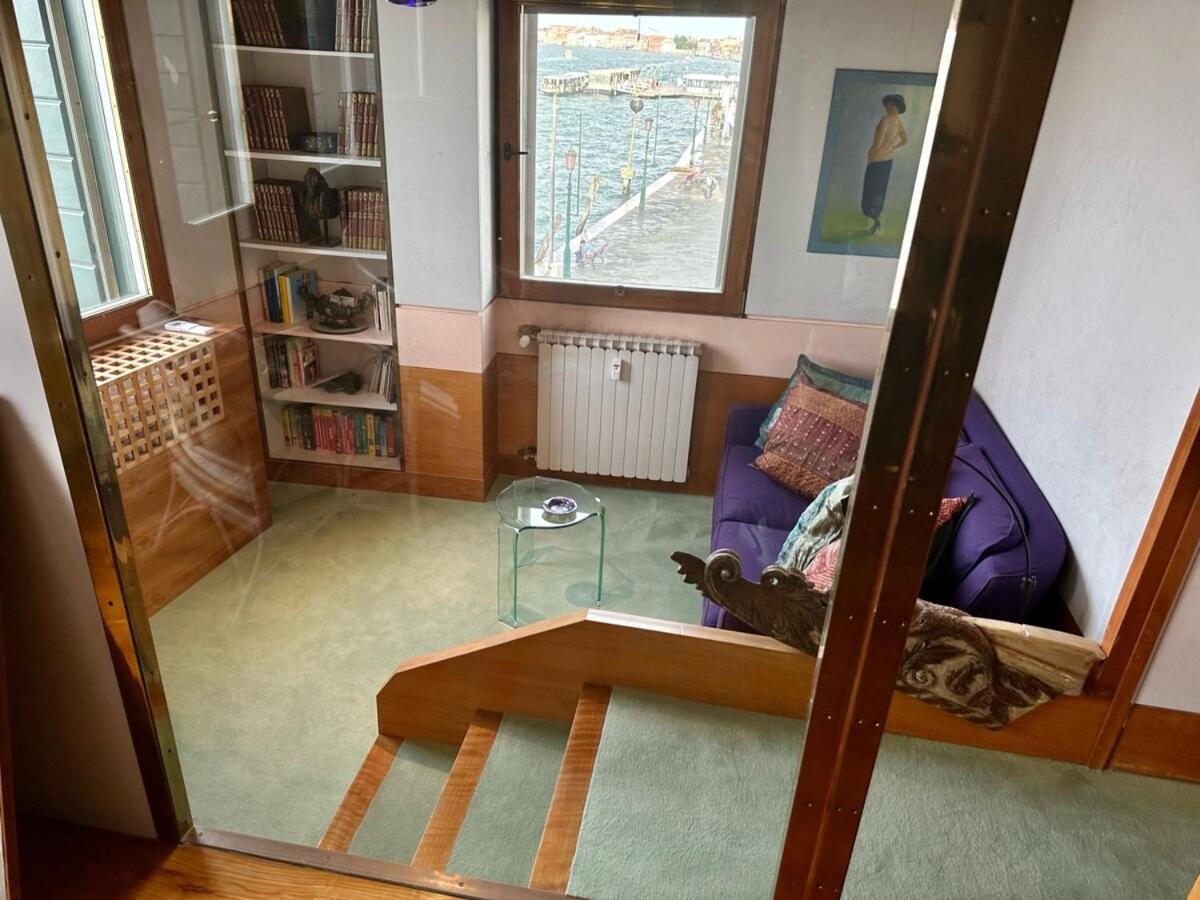 - Strepitoso Giudecca Apartment *