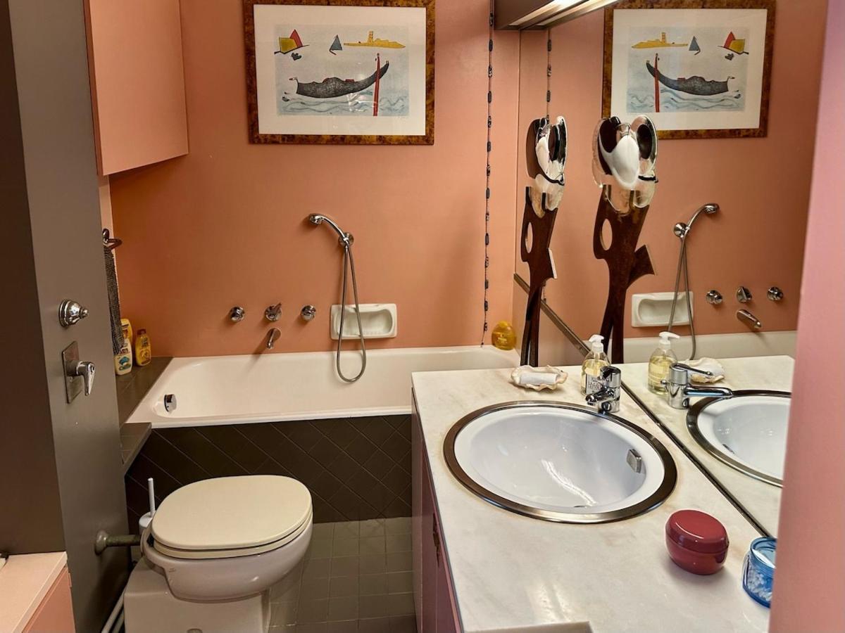 - Strepitoso Giudecca Apartment Venice