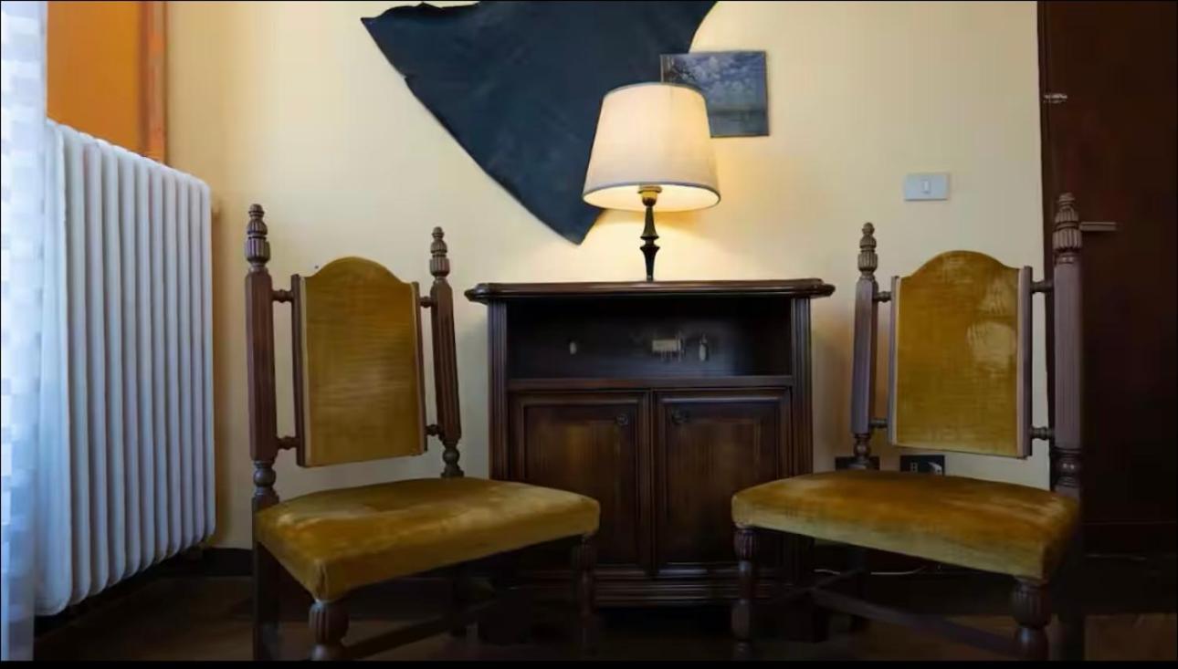 Guest house 3 Minutes From Train Venice