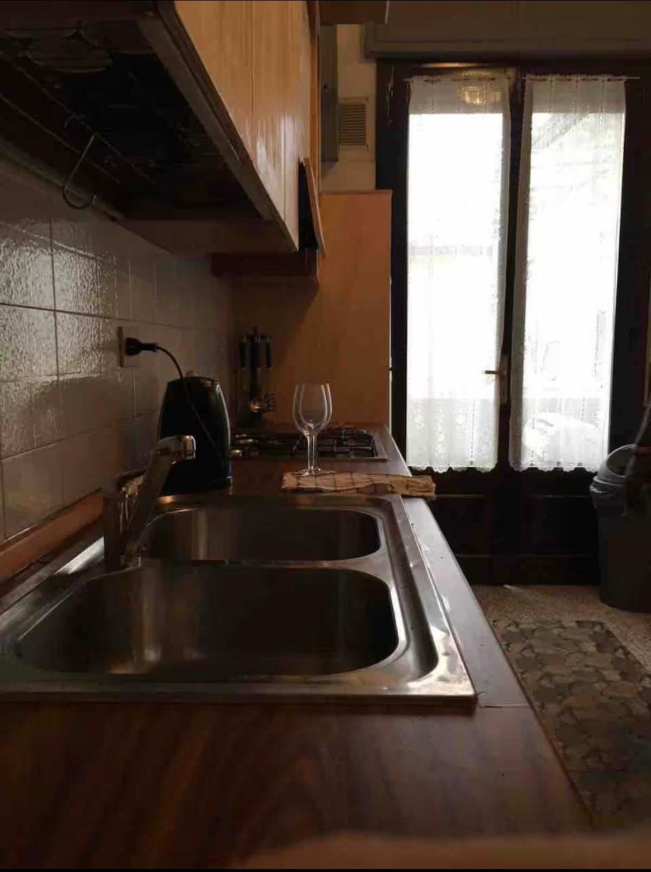 Guest house 3 Minutes From Train Venice