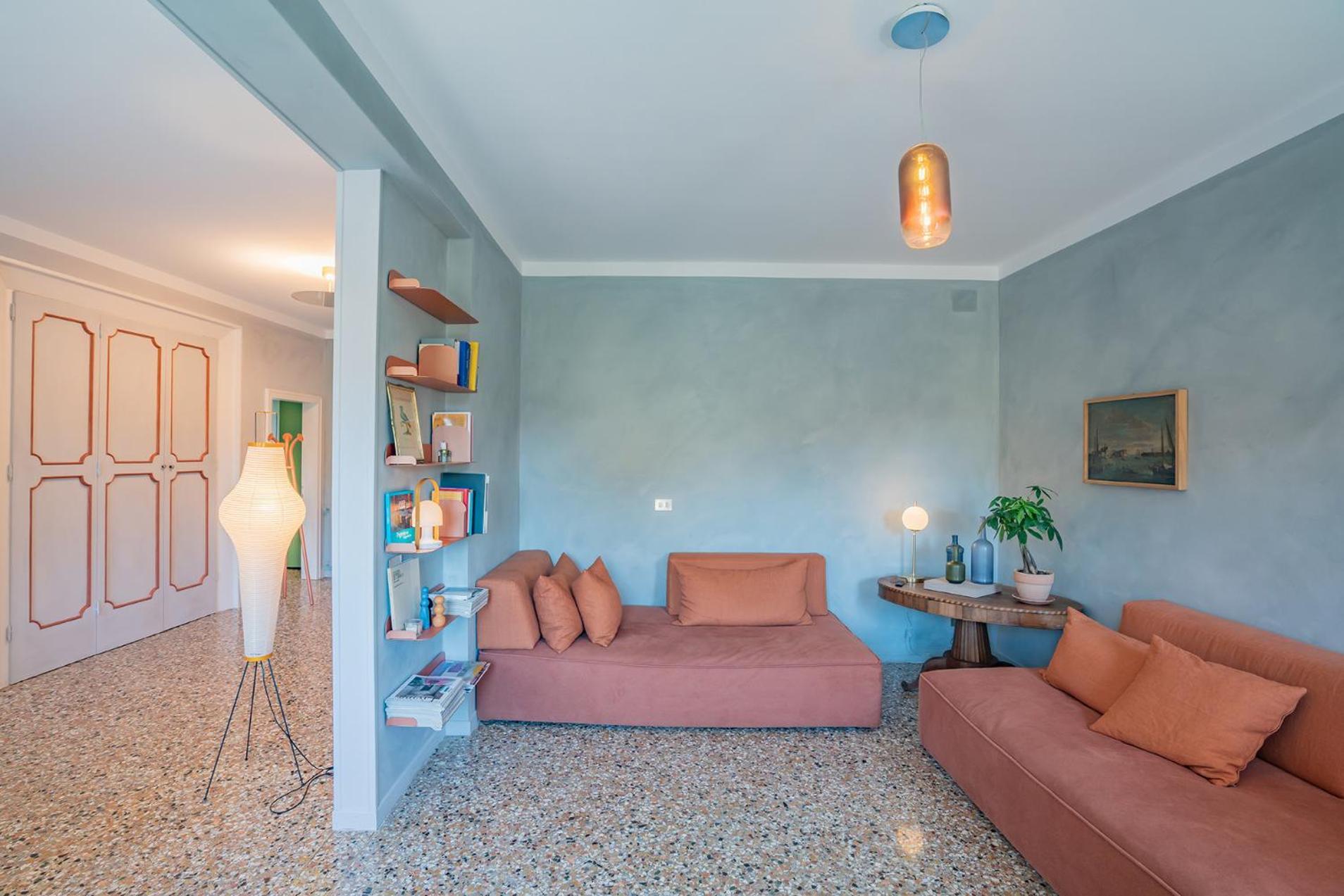 Casa Della Sensa 2 Terrace * Venice