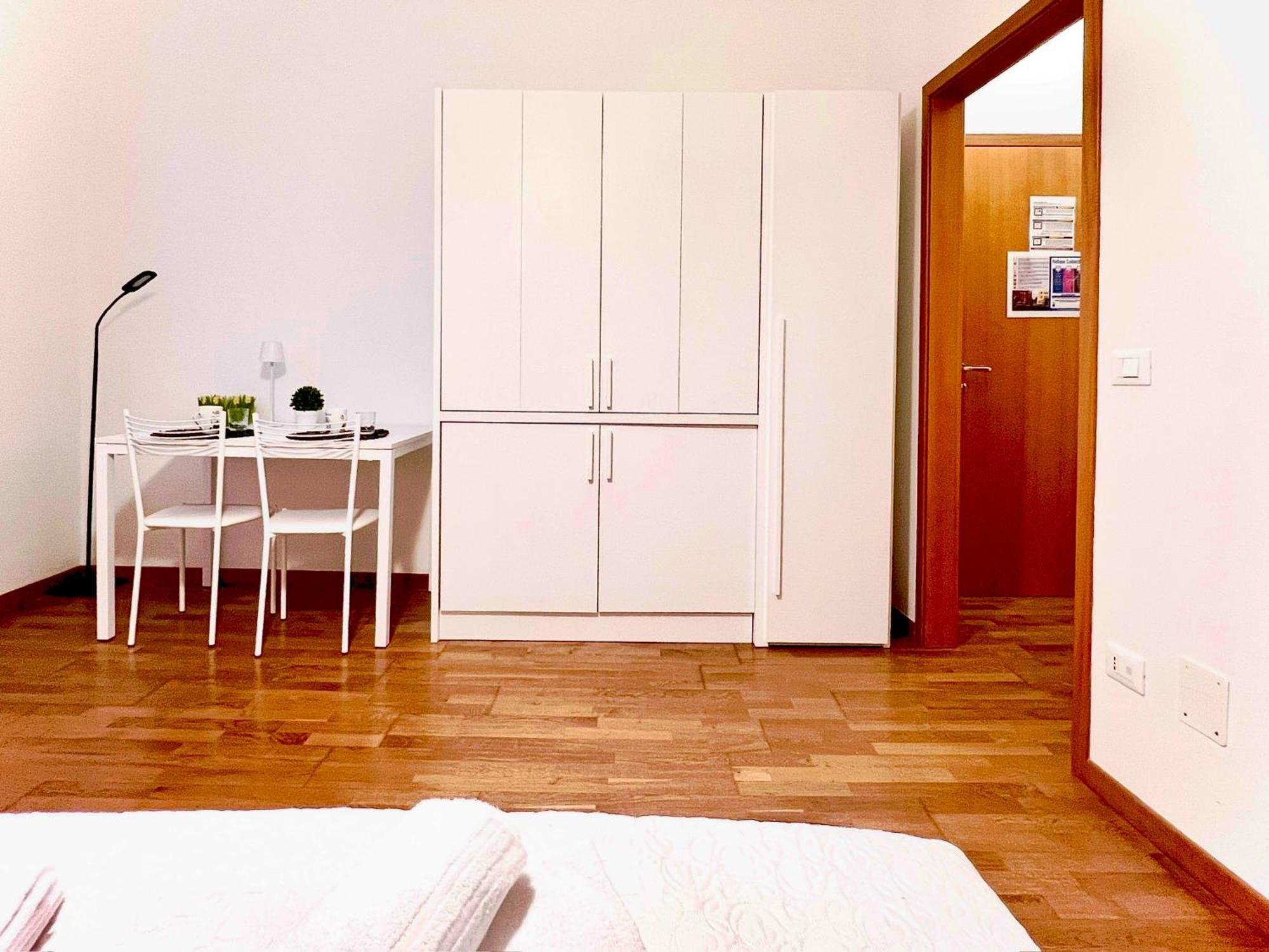 Apartment Sweet