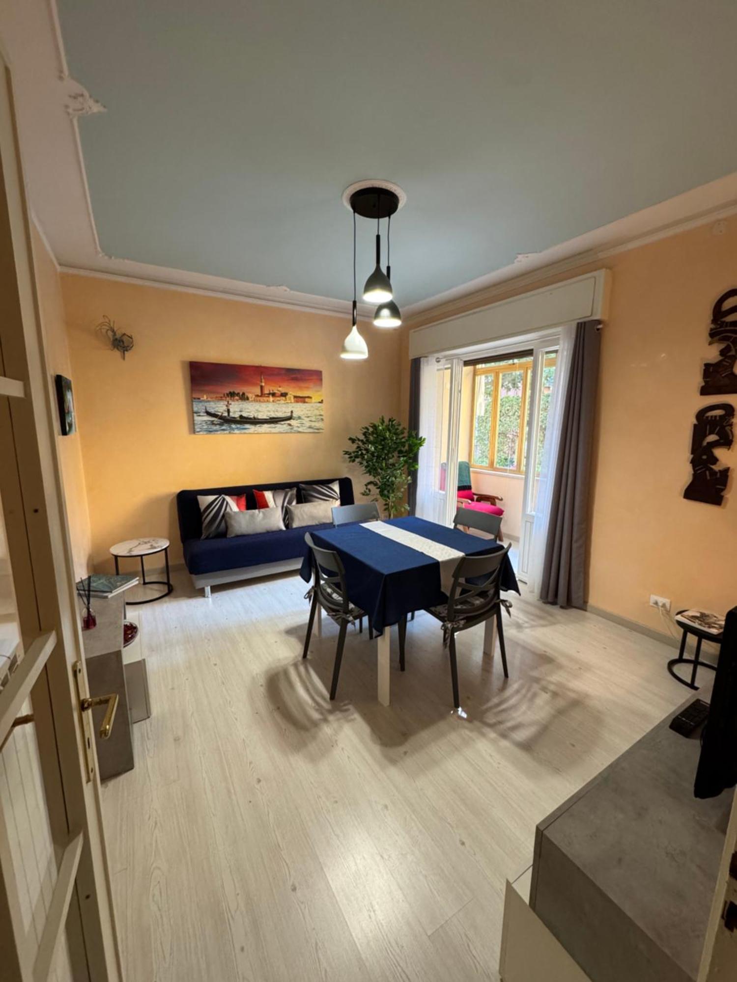 Casa Flavio Apartamento