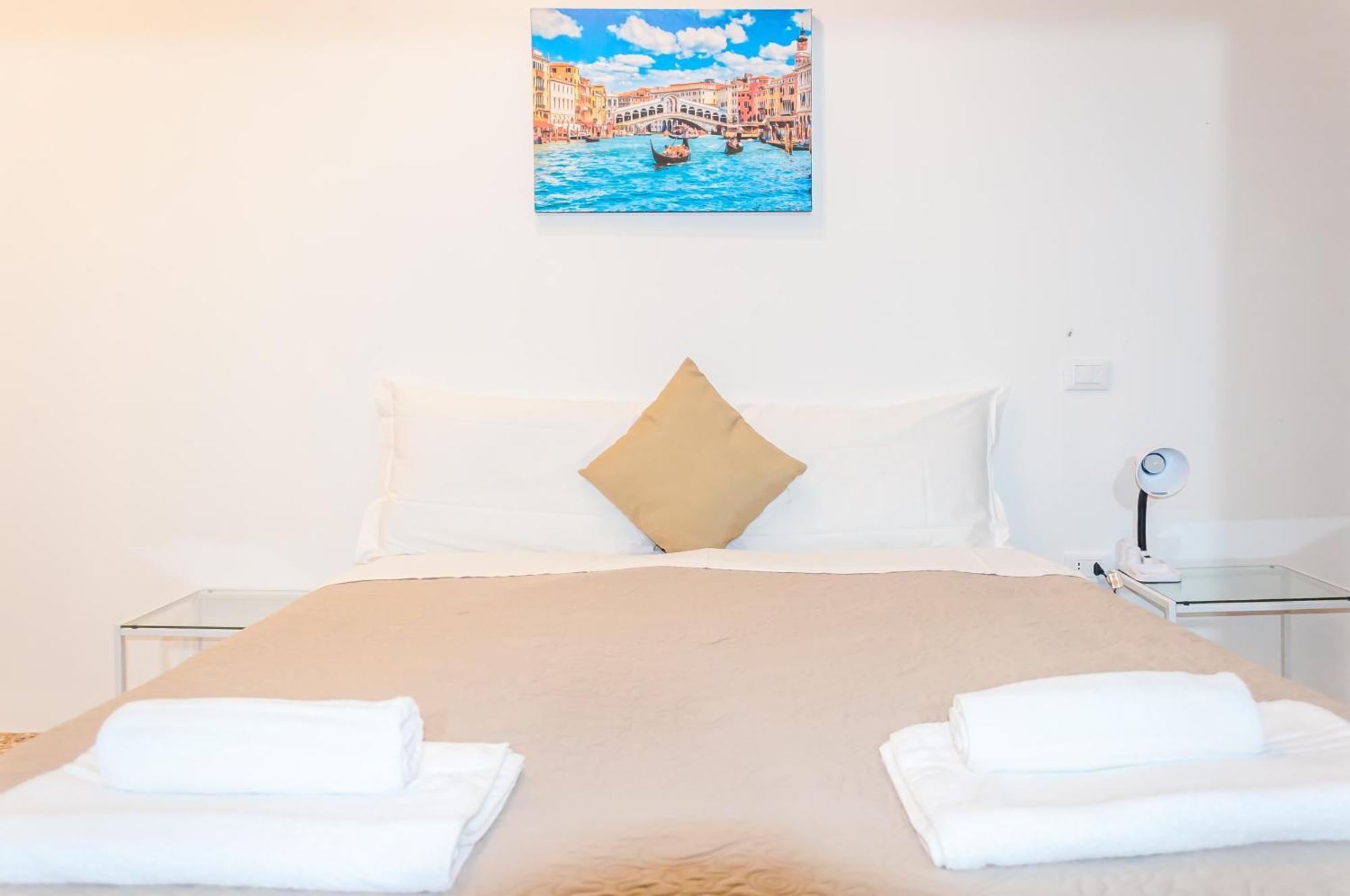 Apartamento Bella